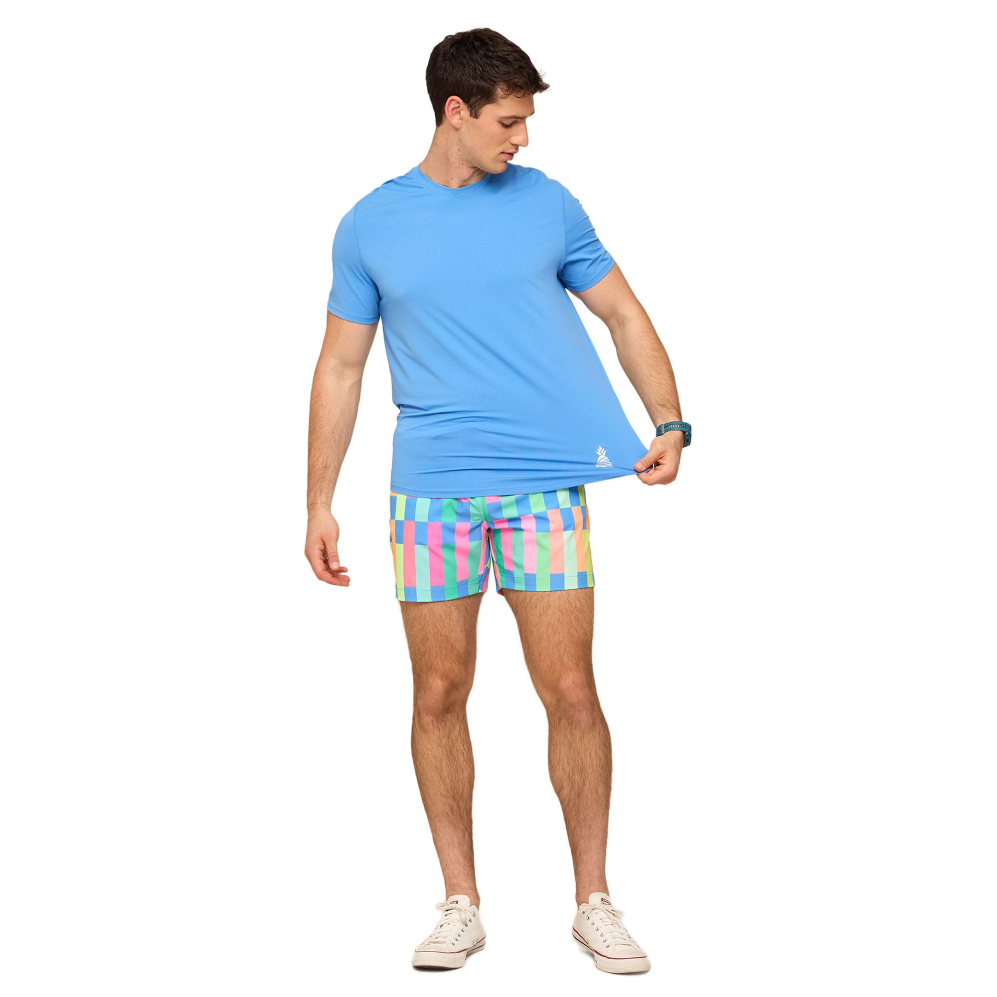 Chubbies Men's Rec T-Shirt product image