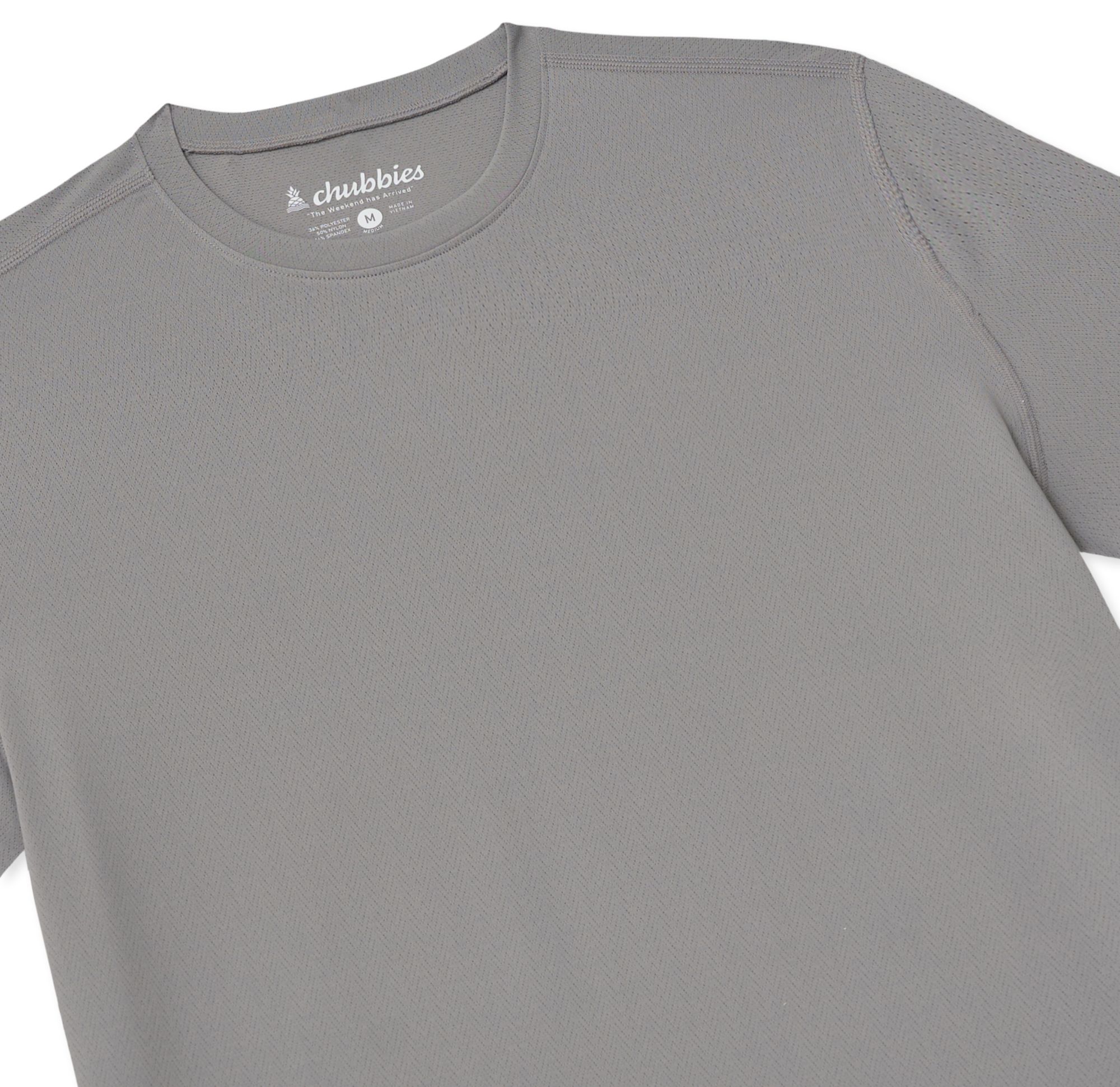 Chubbies Men's Rec T-Shirt product image