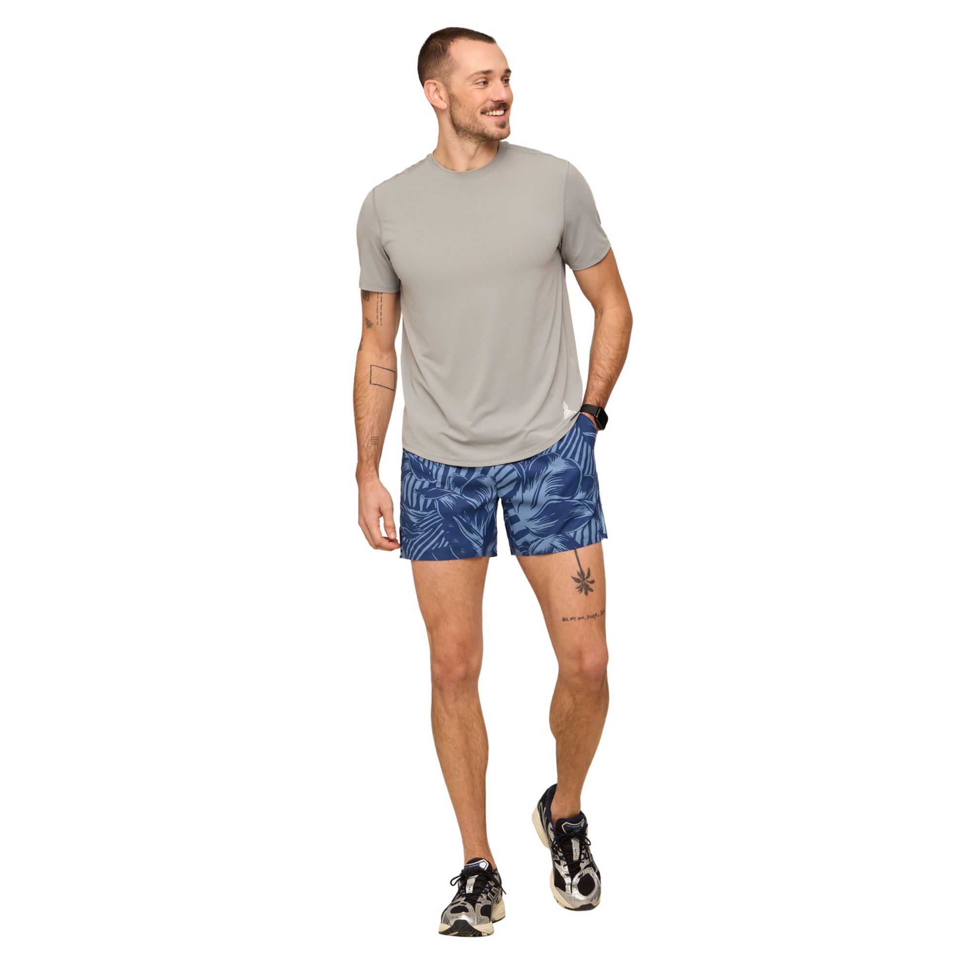 Chubbies Men's Rec T-Shirt product image