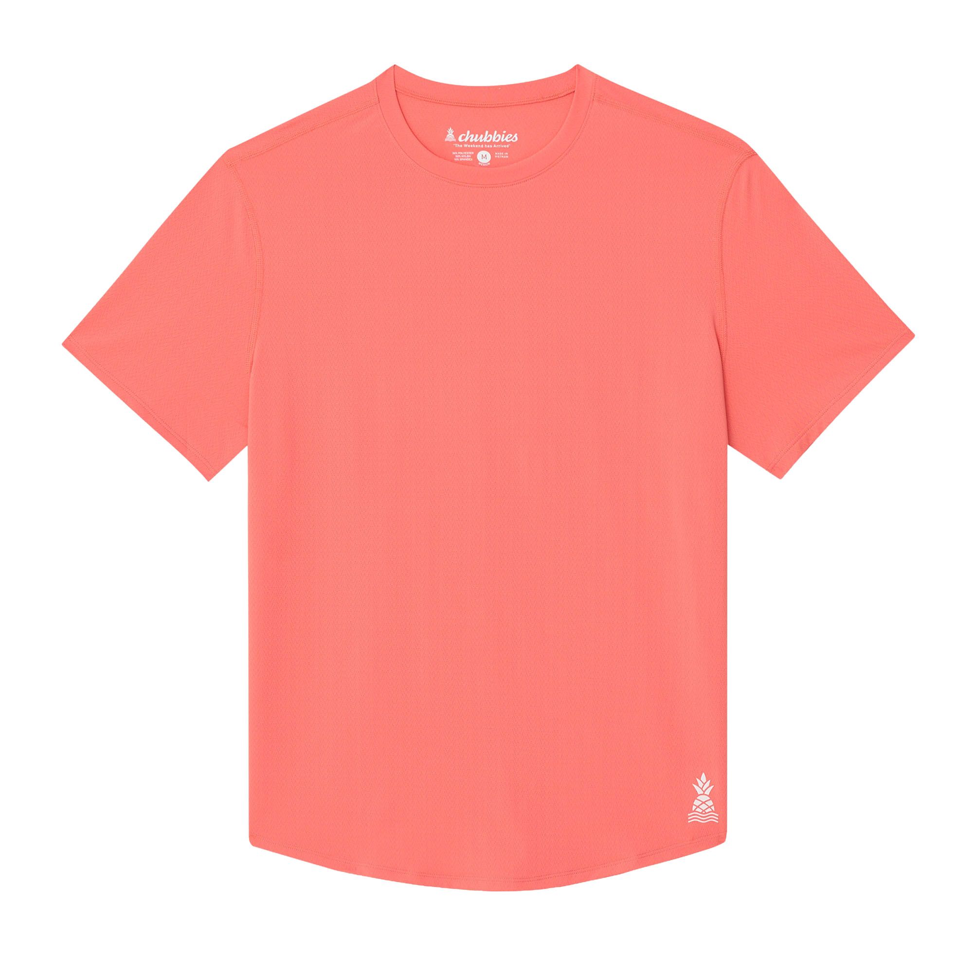 Chubbies Men's Rec T-Shirt product image