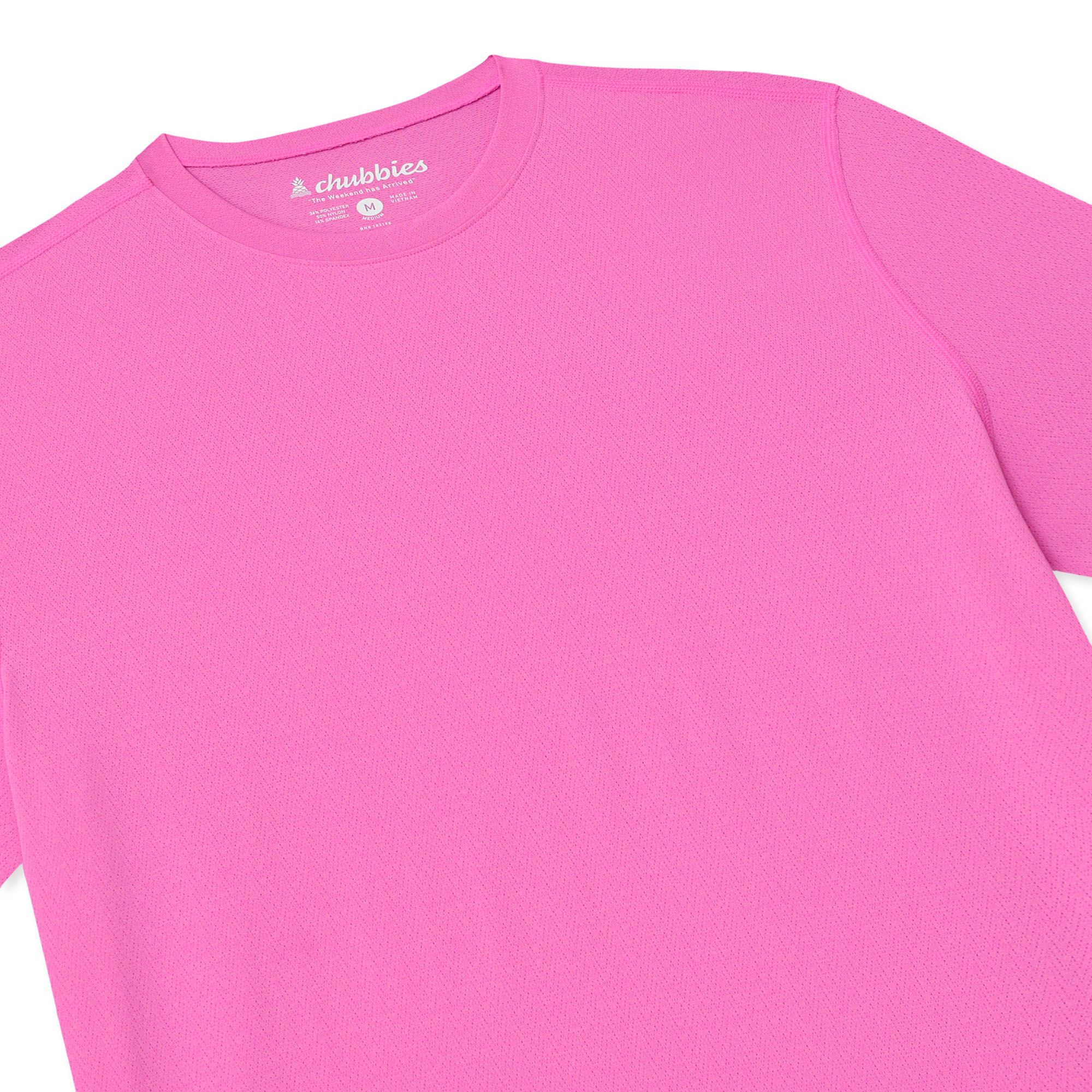 Chubbies Men's Rec T-Shirt product image