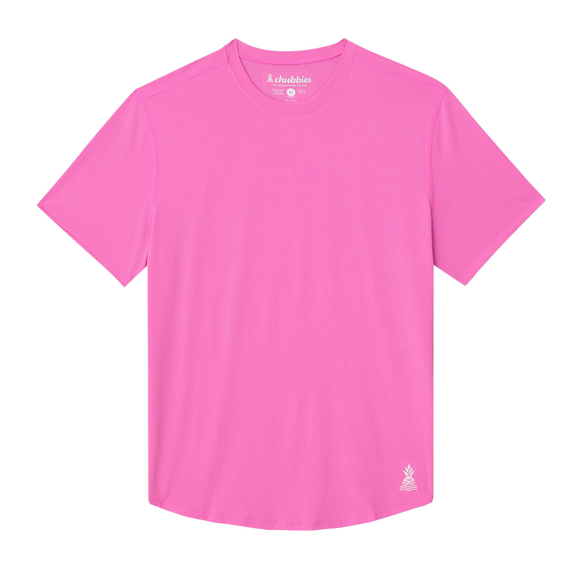 Chubbies Men's Rec T-Shirt product image