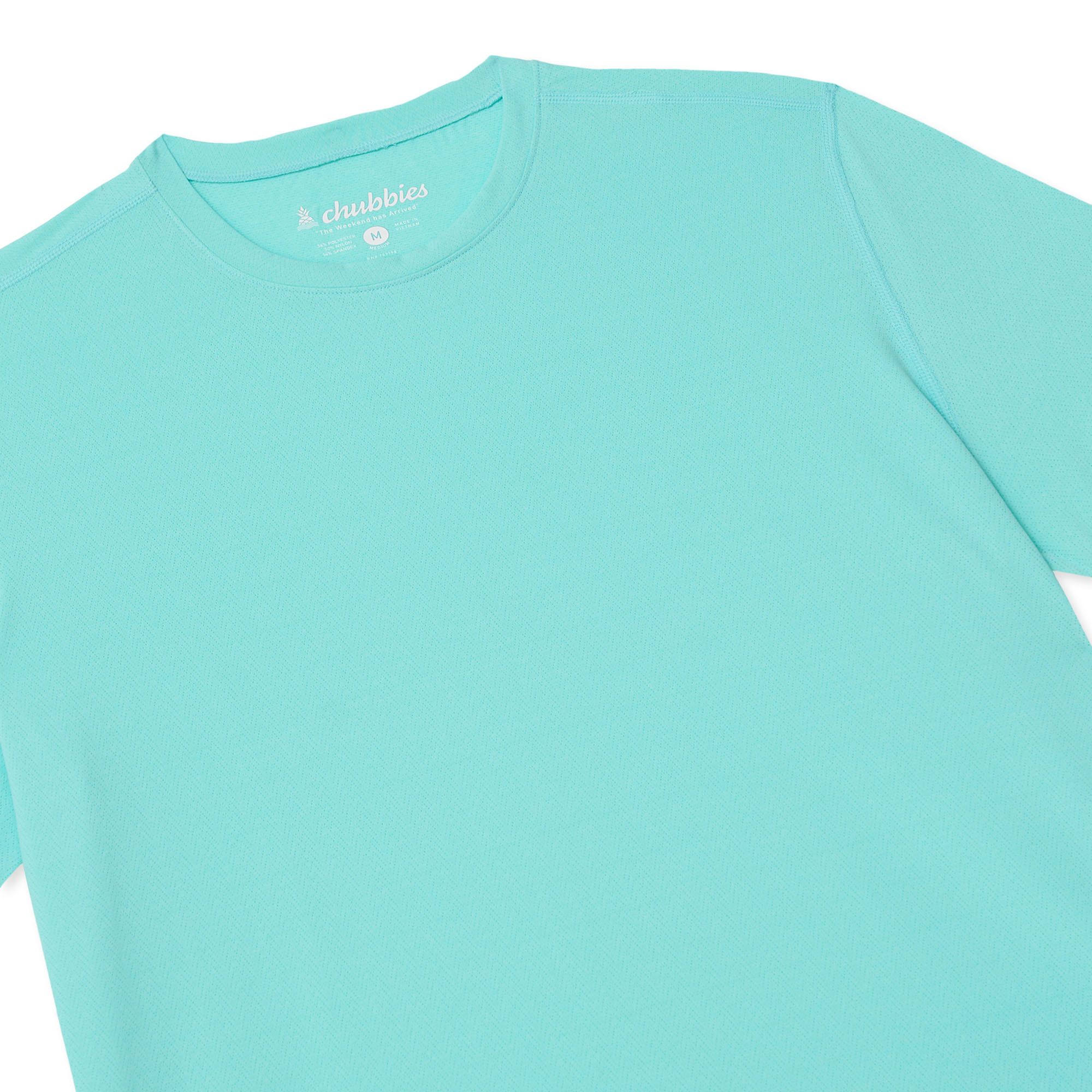 Chubbies Men's Rec T-Shirt product image