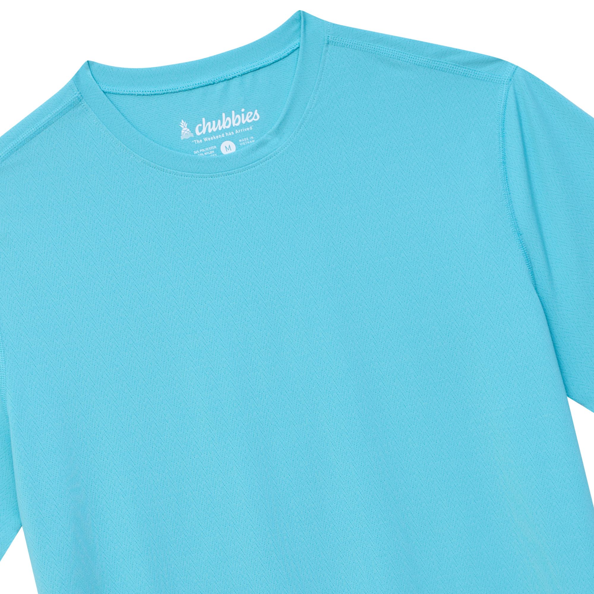 Chubbies Men's Rec T-Shirt product image
