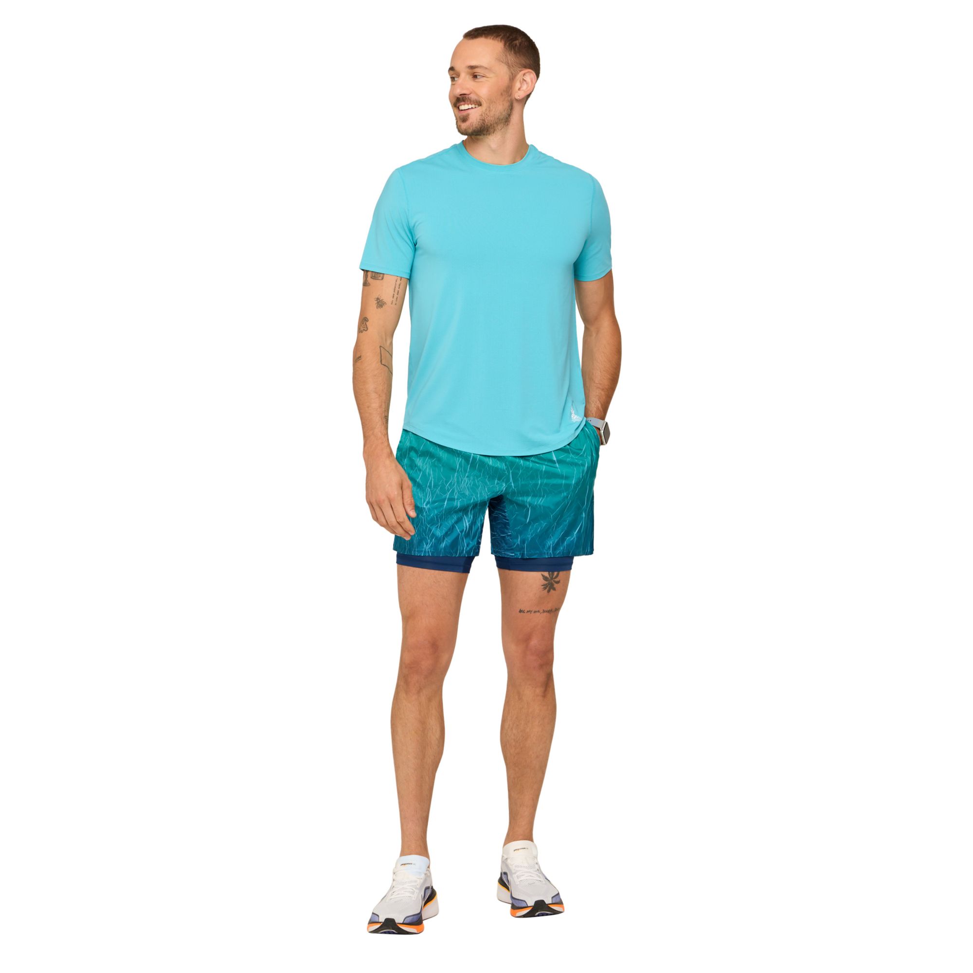 Chubbies Men's Rec T-Shirt product image