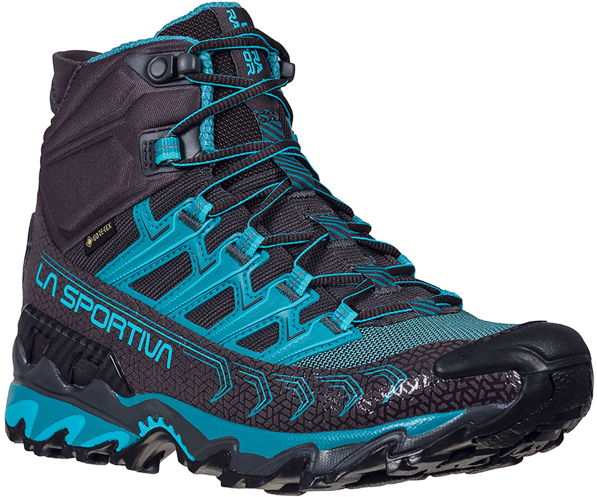 La Sportiva Women's Ultra Raptor II Mid GTX Hiking Boots product image