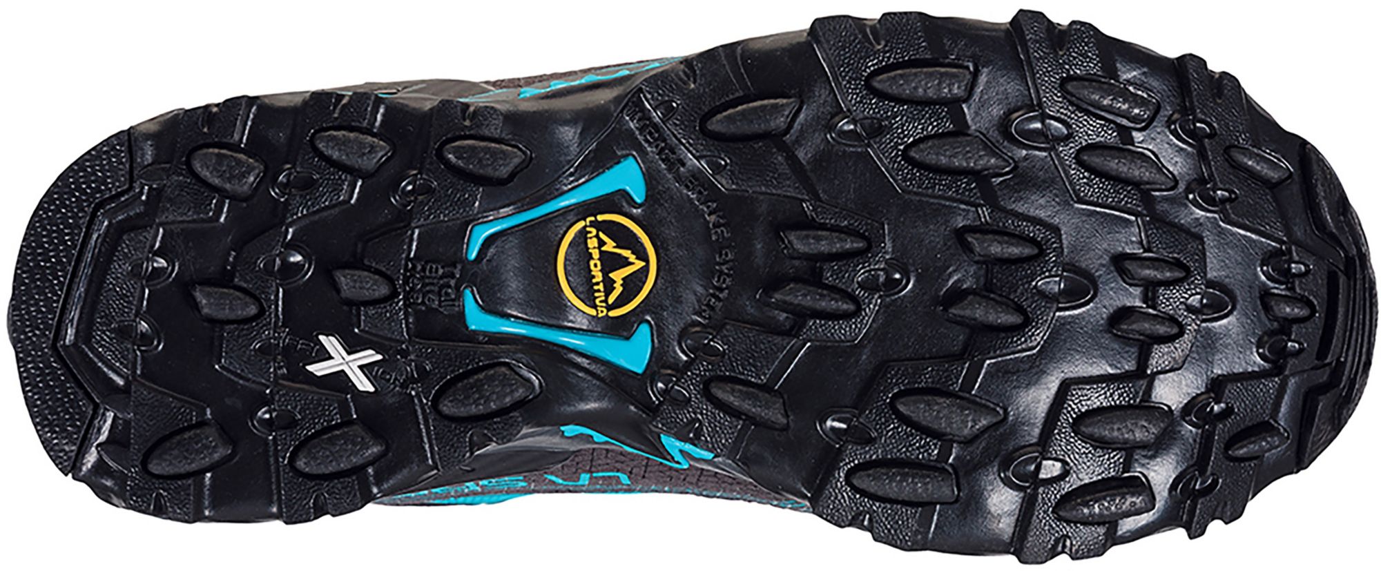 La Sportiva Women's Ultra Raptor II Mid GTX Hiking Boots product image