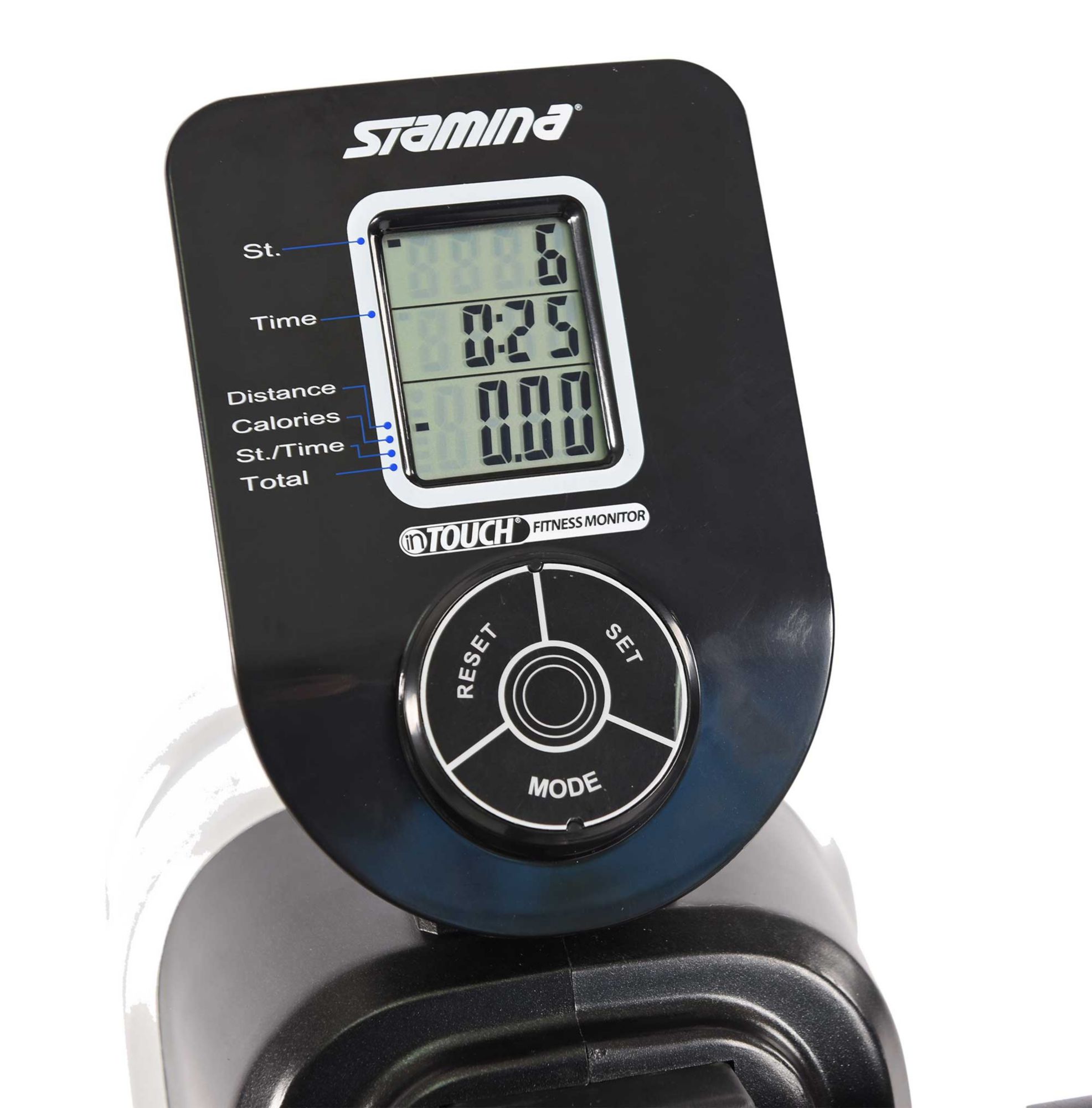 Stamina Magnetic Rower 1110 product image