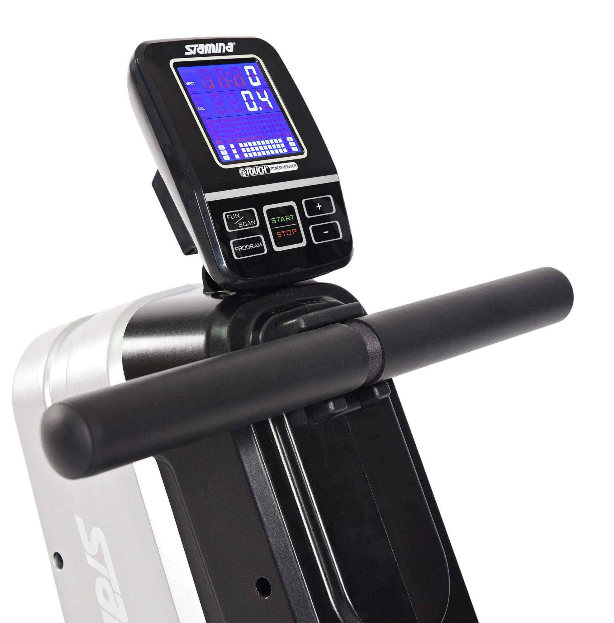 Stamina Deluxe Magnetic Rower 1130 product image