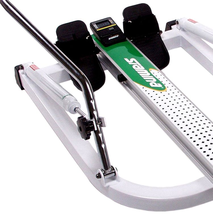 Stamina 1205 Precision Rower product image
