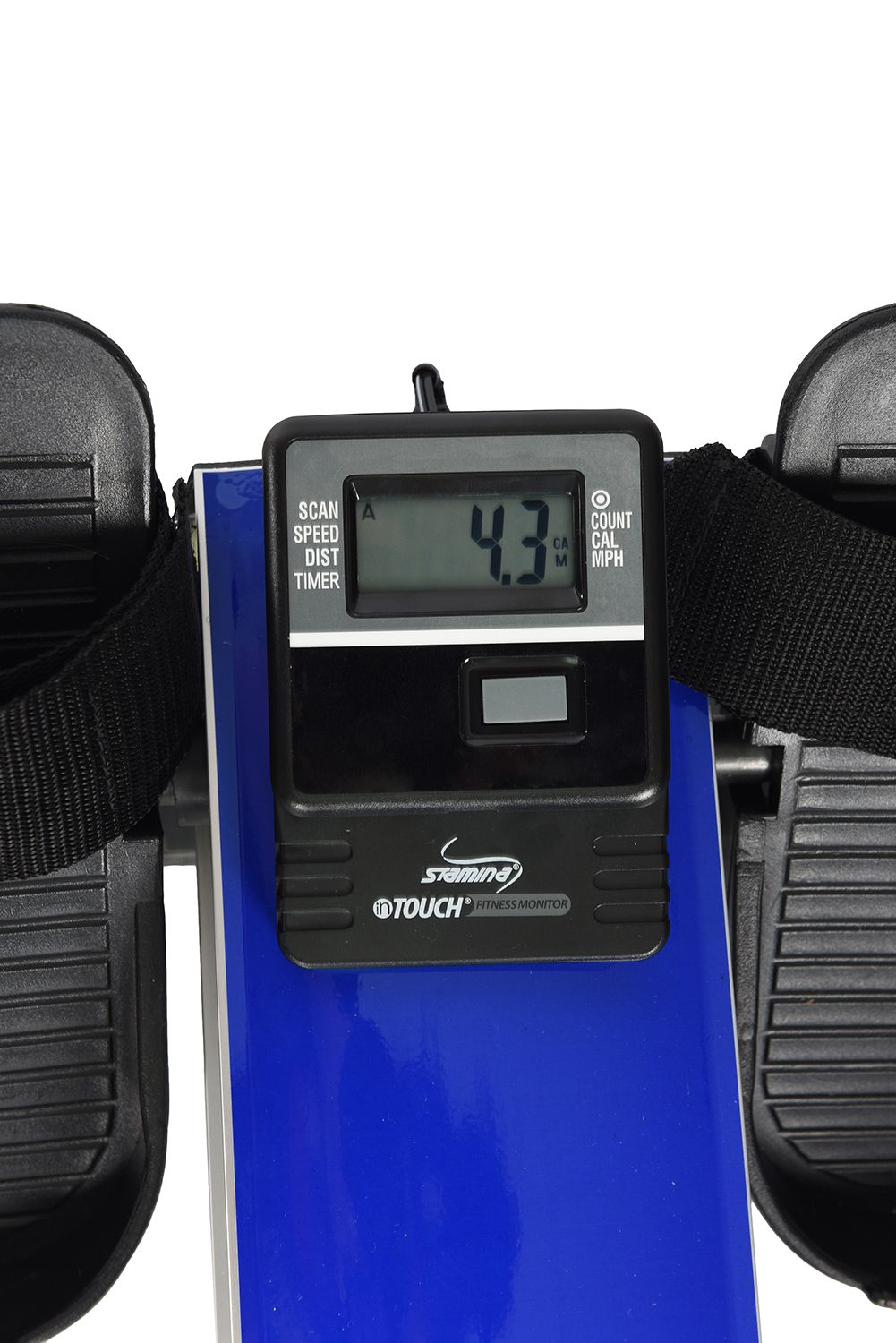 Stamina 1215 Orbital Rower with Free Motion Arms product image