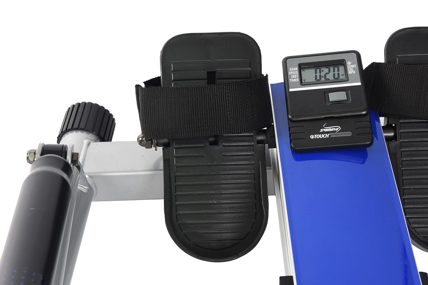 Stamina 1215 Orbital Rower with Free Motion Arms product image