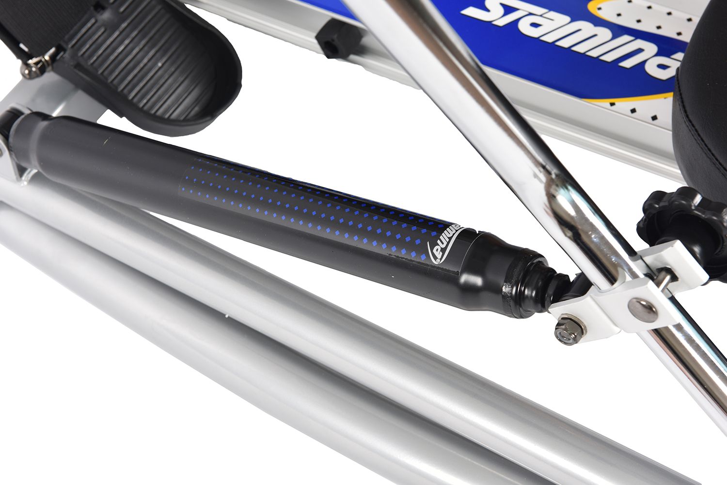 Stamina 1215 Orbital Rower with Free Motion Arms product image