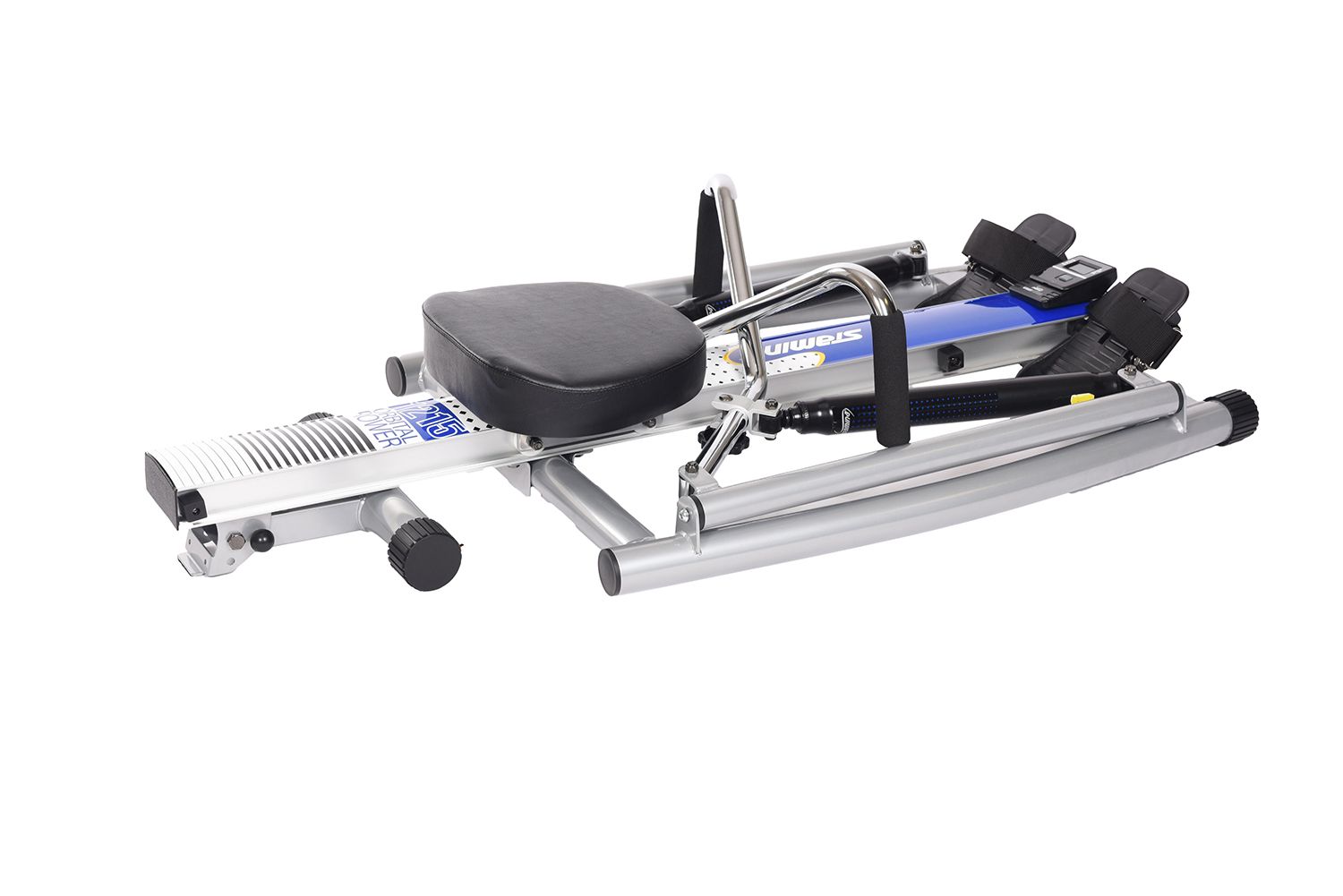 Stamina 1215 Orbital Rower with Free Motion Arms product image