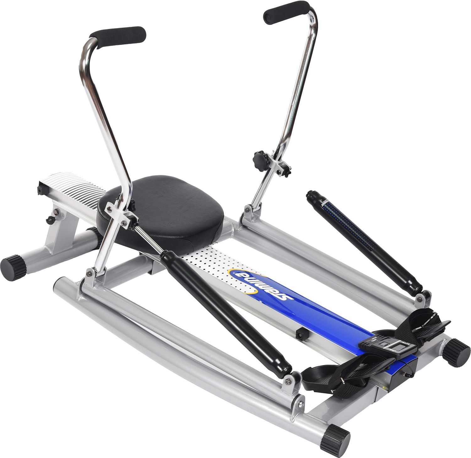 Stamina 1215 Orbital Rower with Free Motion Arms product image