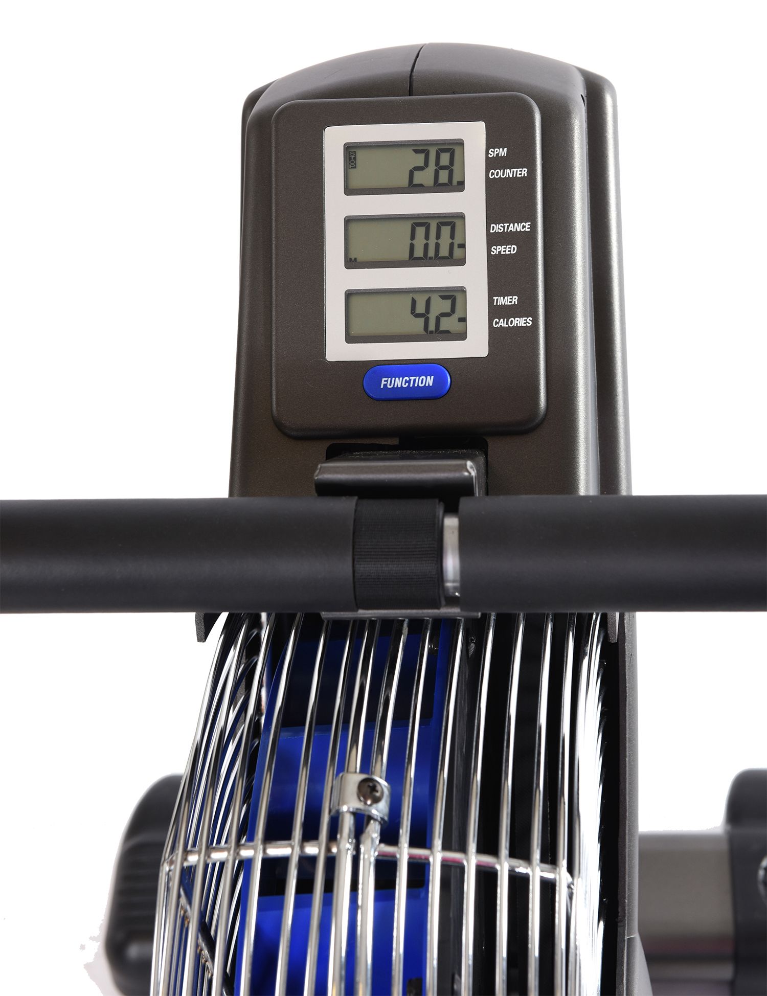 Stamina ATS Air Rower 1402 product image