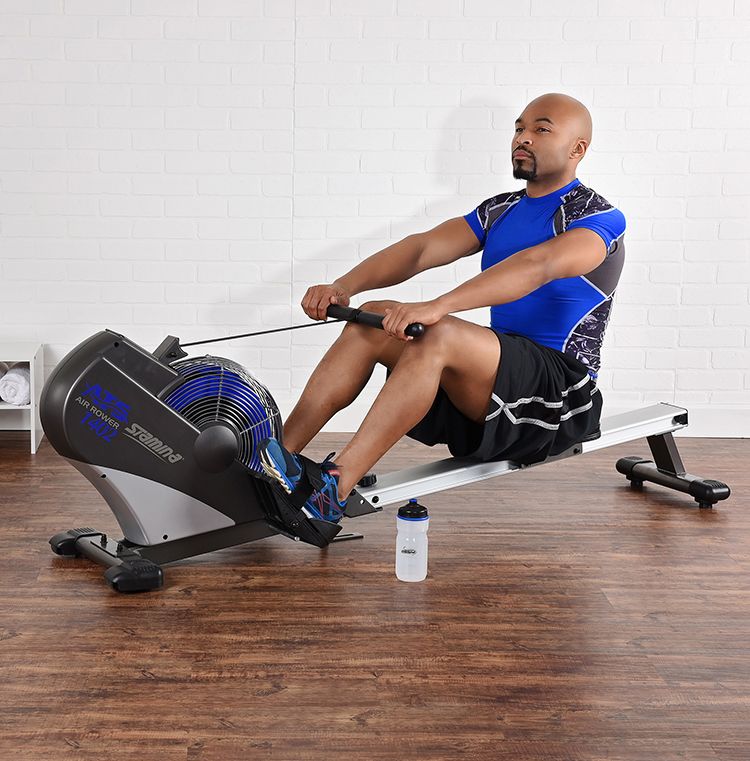 Stamina ATS Air Rower 1402 product image
