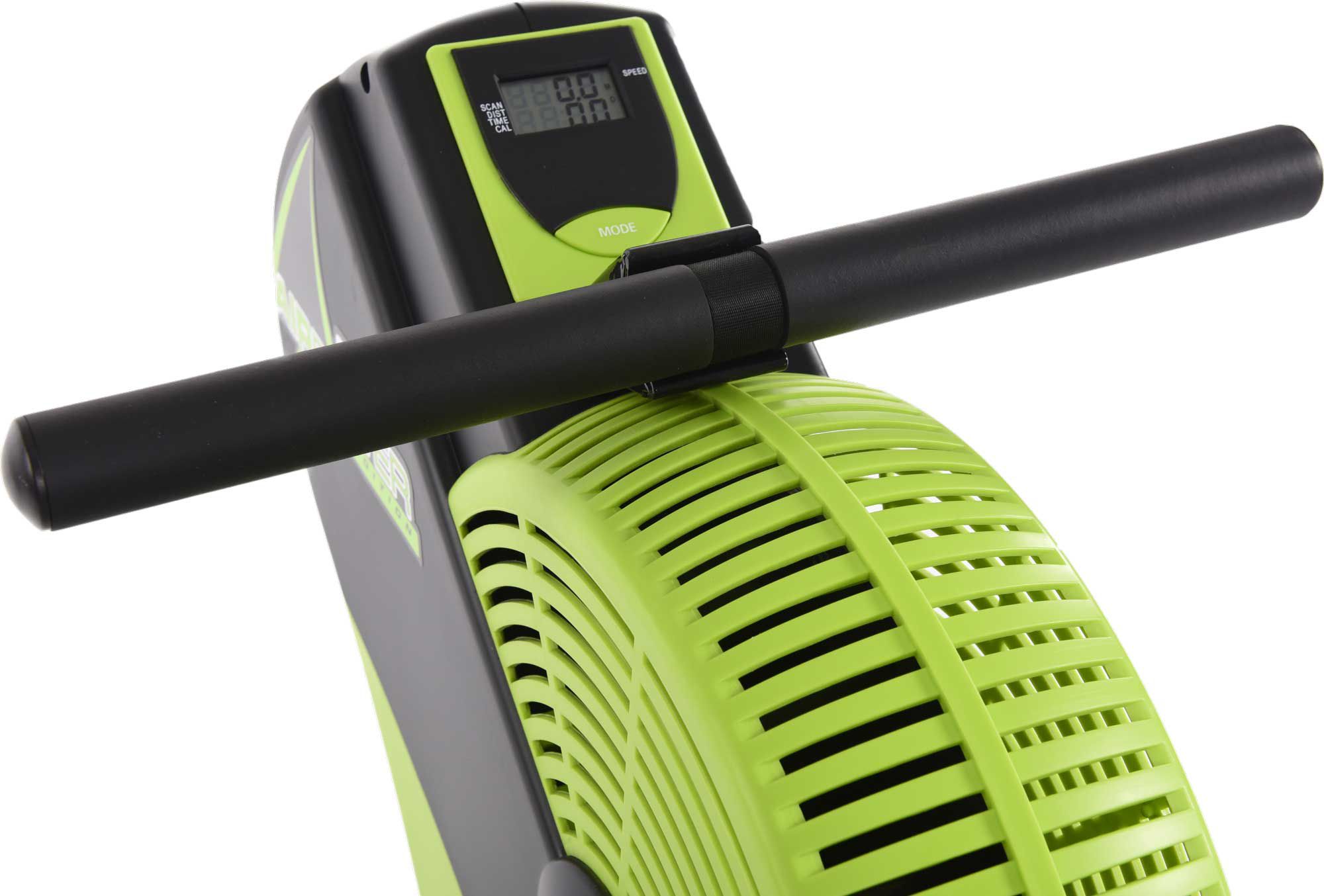 Stamina Air Rowing Machine product image