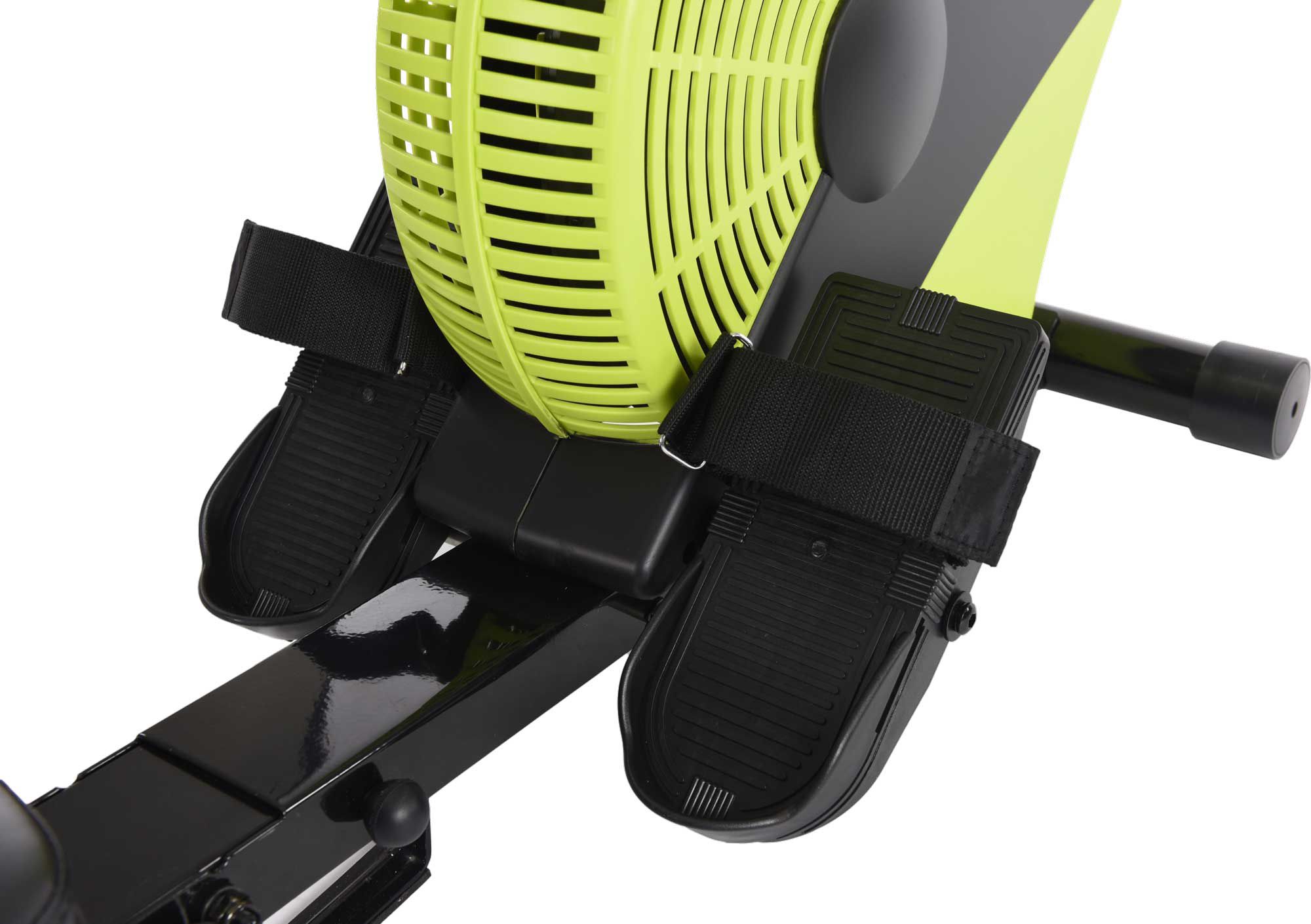 Stamina Air Rowing Machine product image