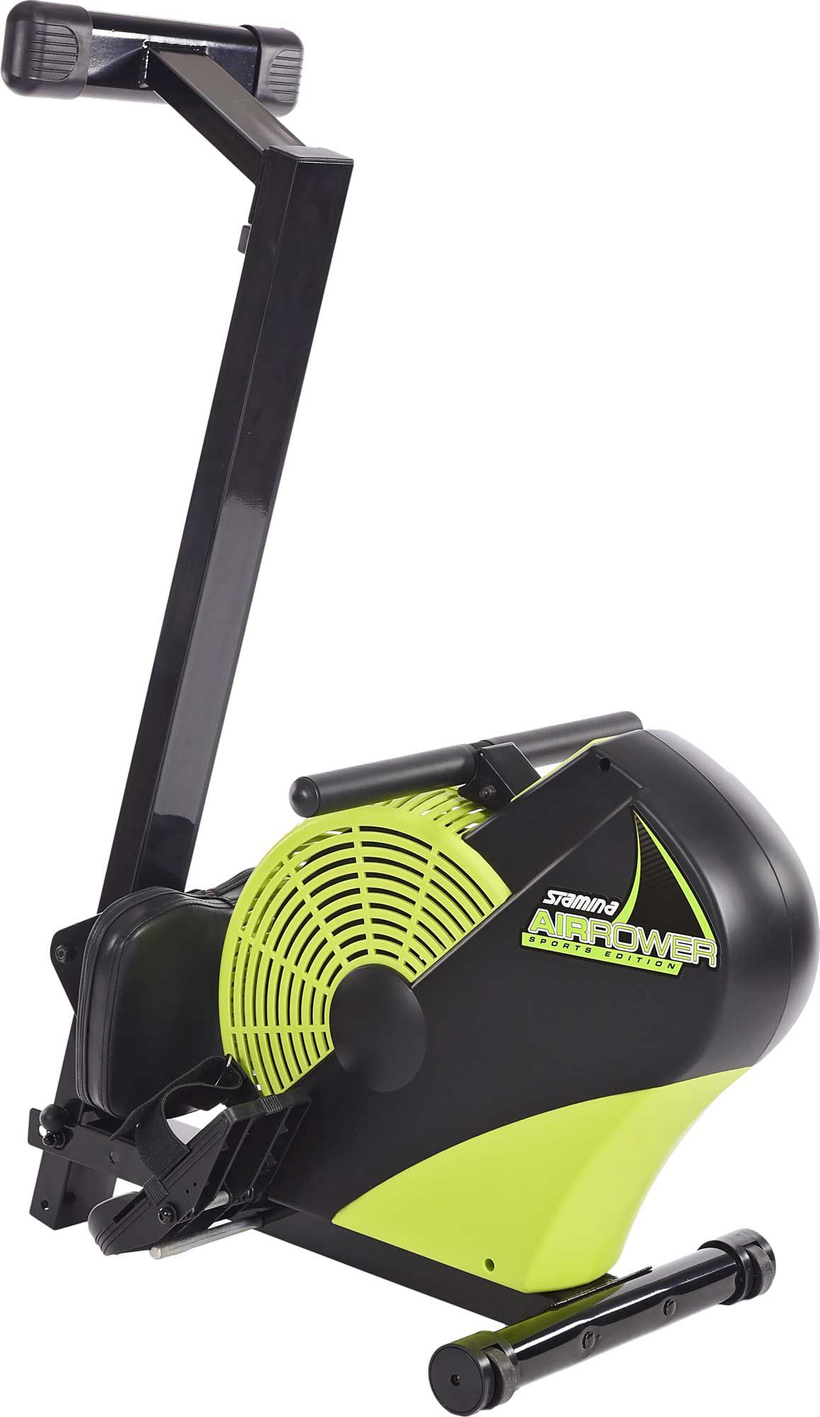 Stamina Air Rowing Machine product image