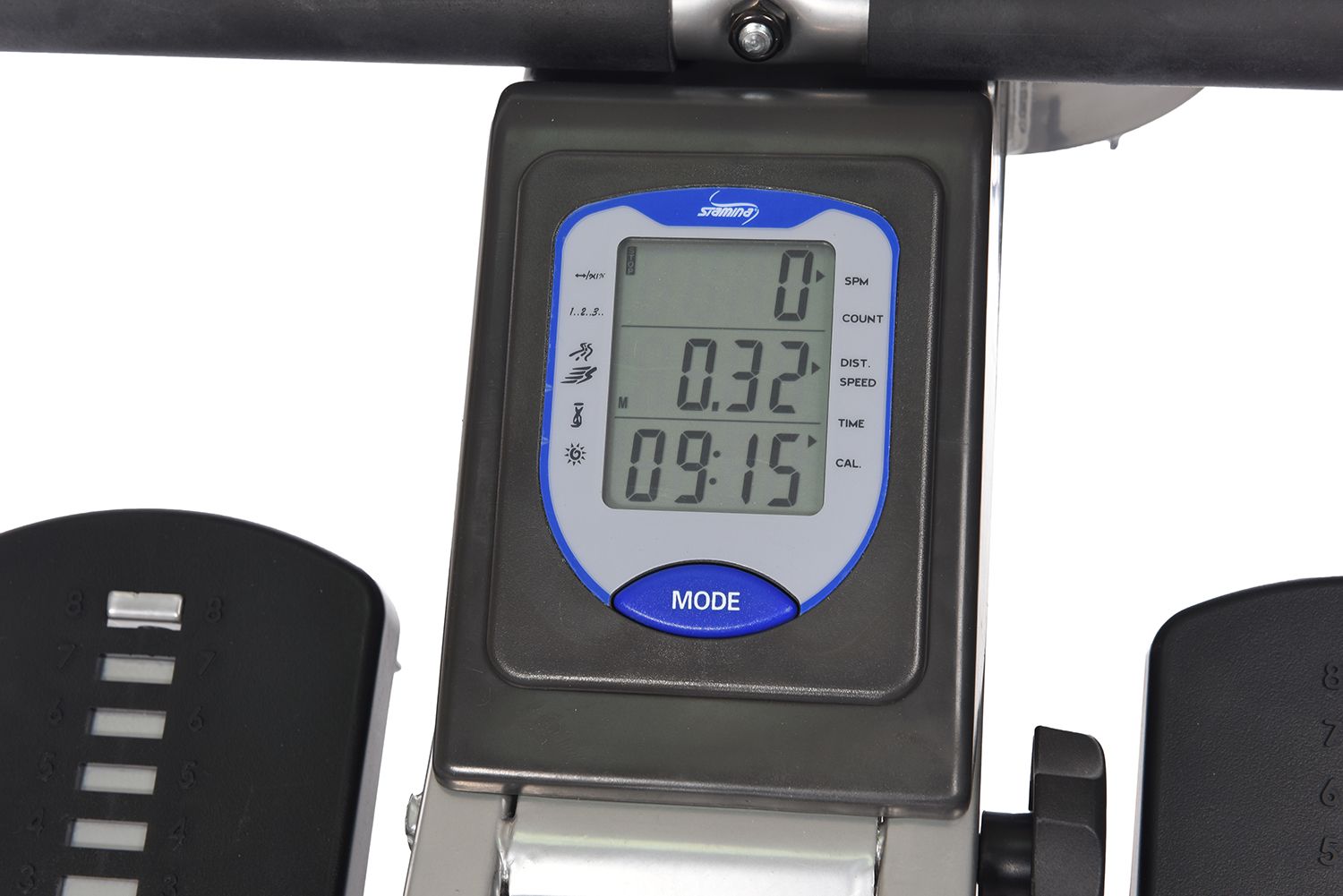 Stamina ATS Air Rower product image