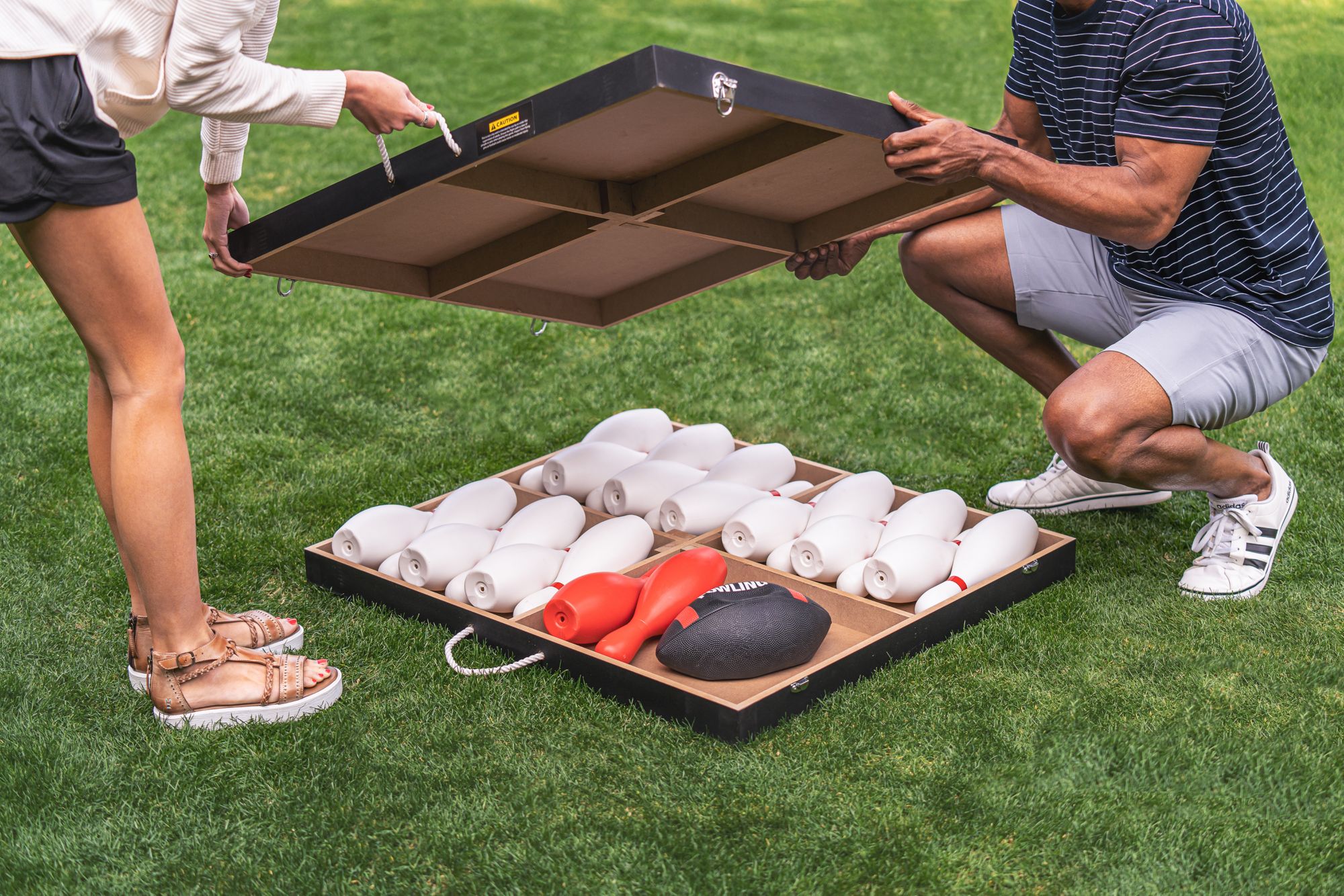 Fowling Portable Game product image