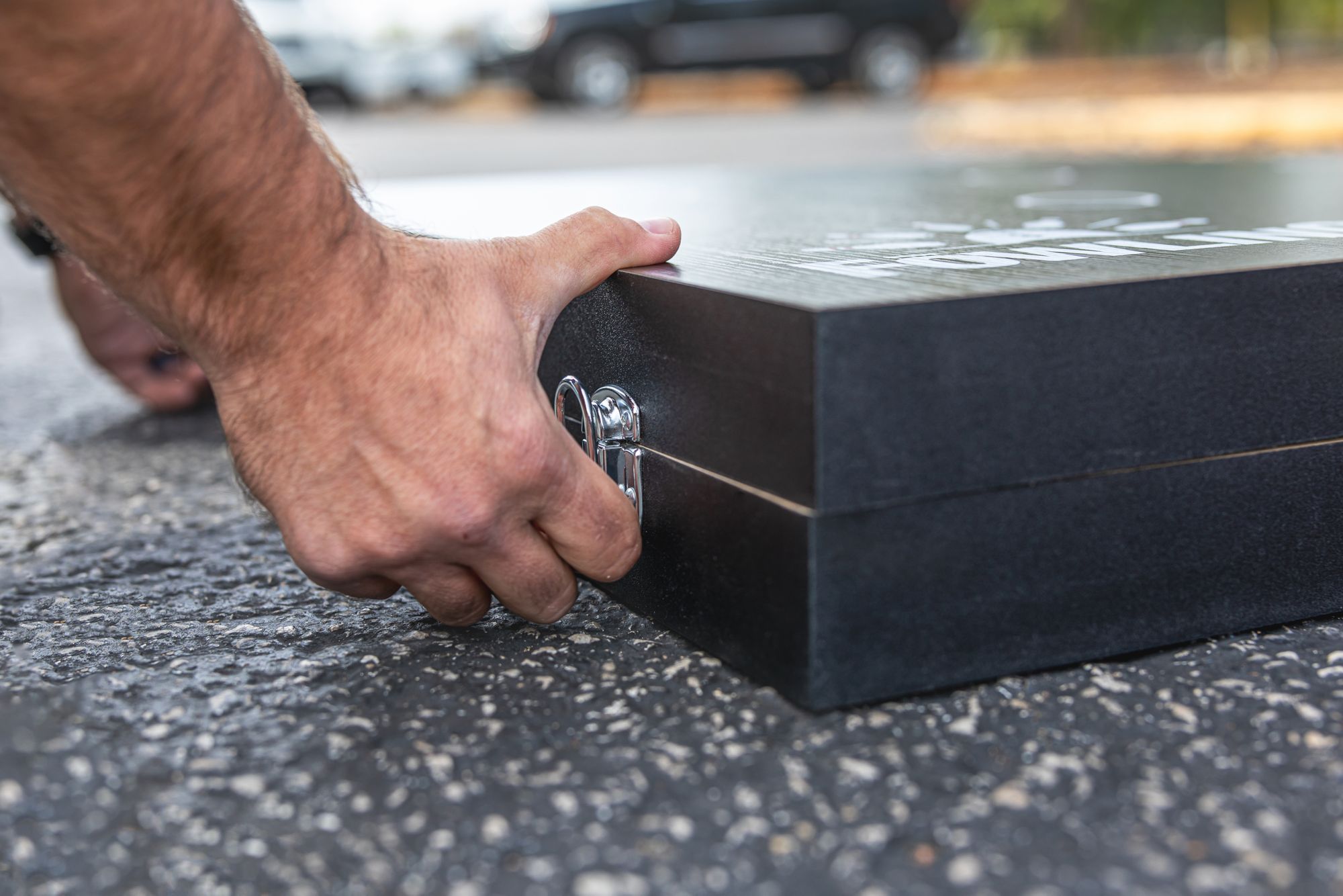 Fowling Portable Game product image