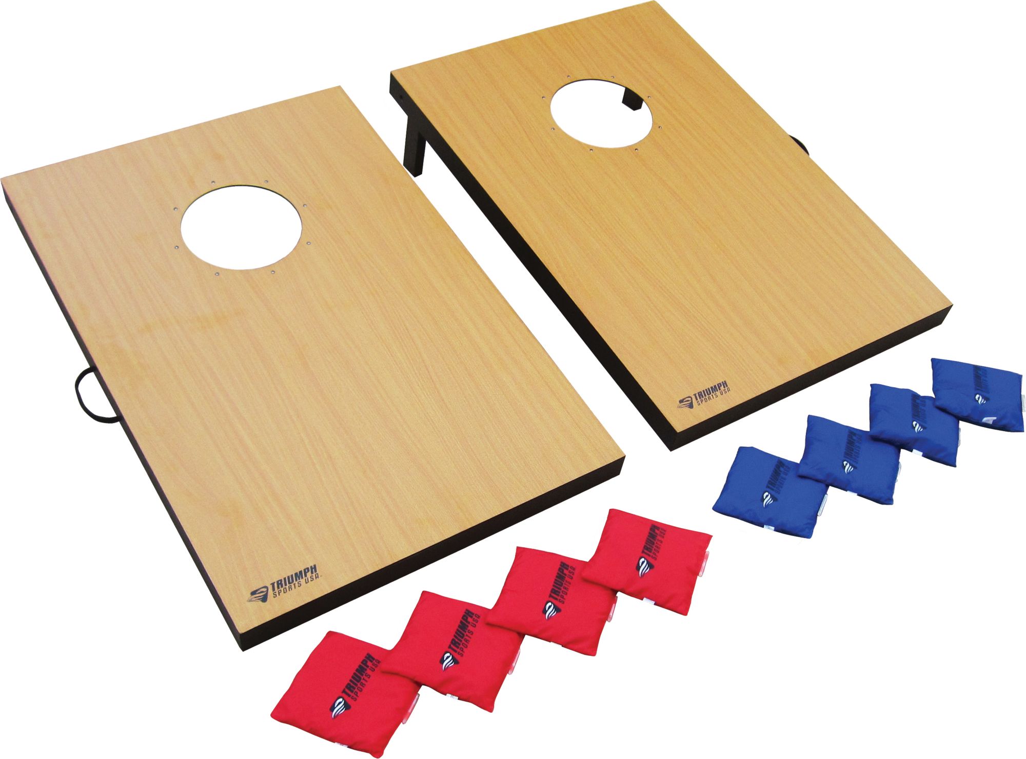 Triumph Sports LED Lighted Tournament Bag Toss Game Set product image