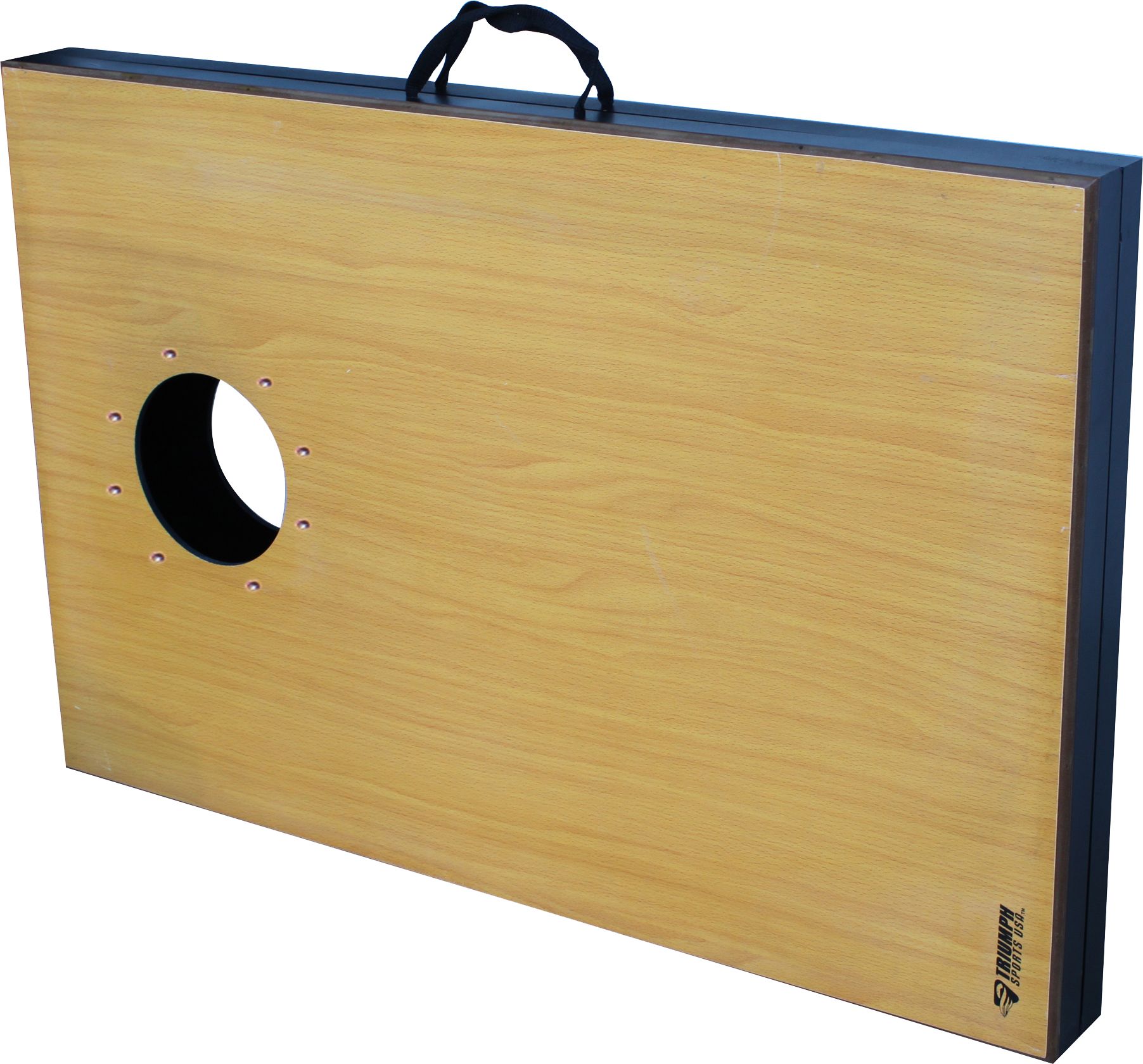 Triumph Sports LED Lighted Tournament Bag Toss Game Set product image