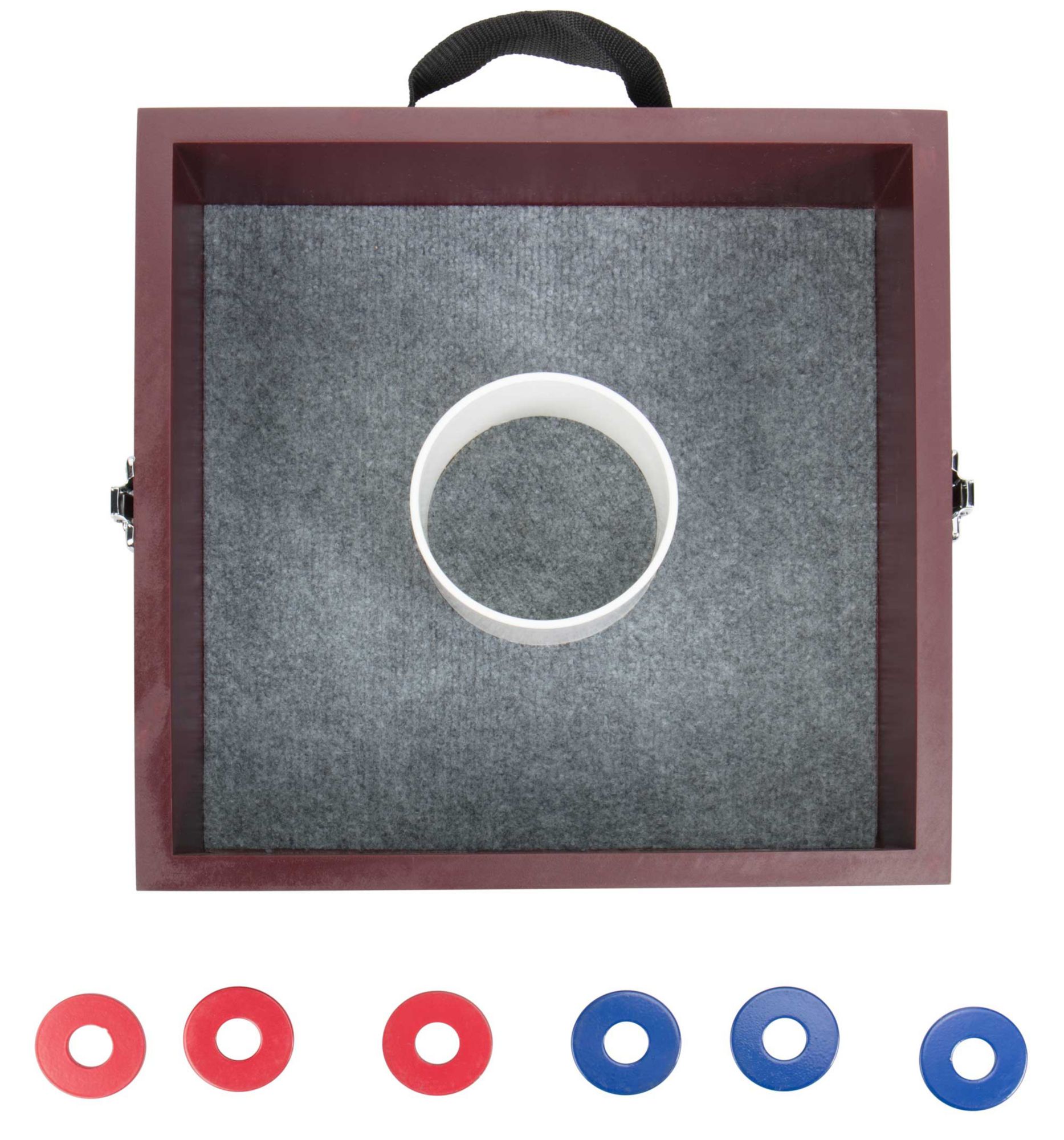 Triumph Tournament Outdoor Washer Toss Game product image