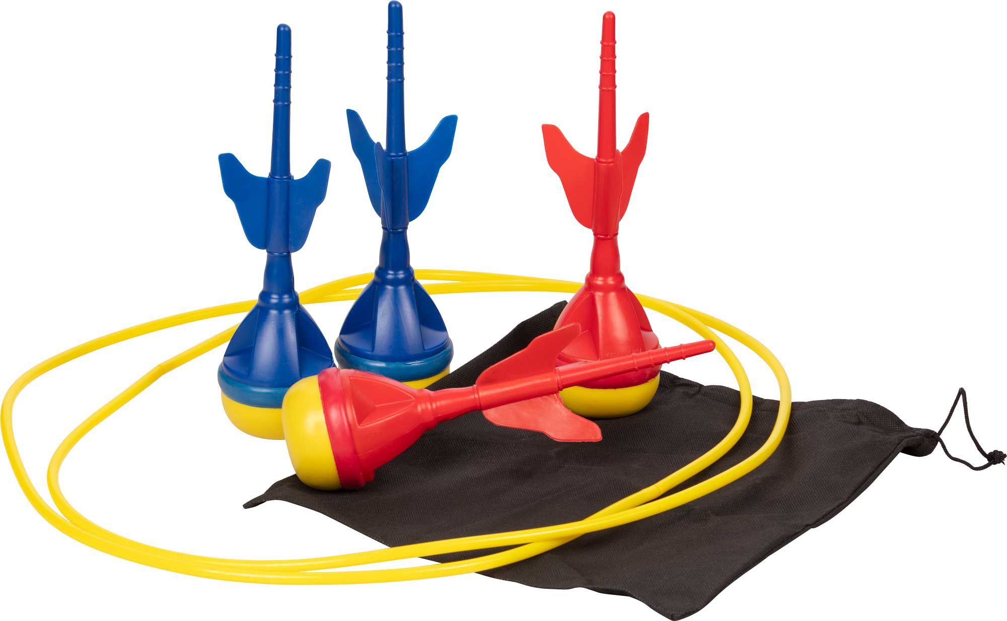 Triumph Backyard Soft Dart Set product image