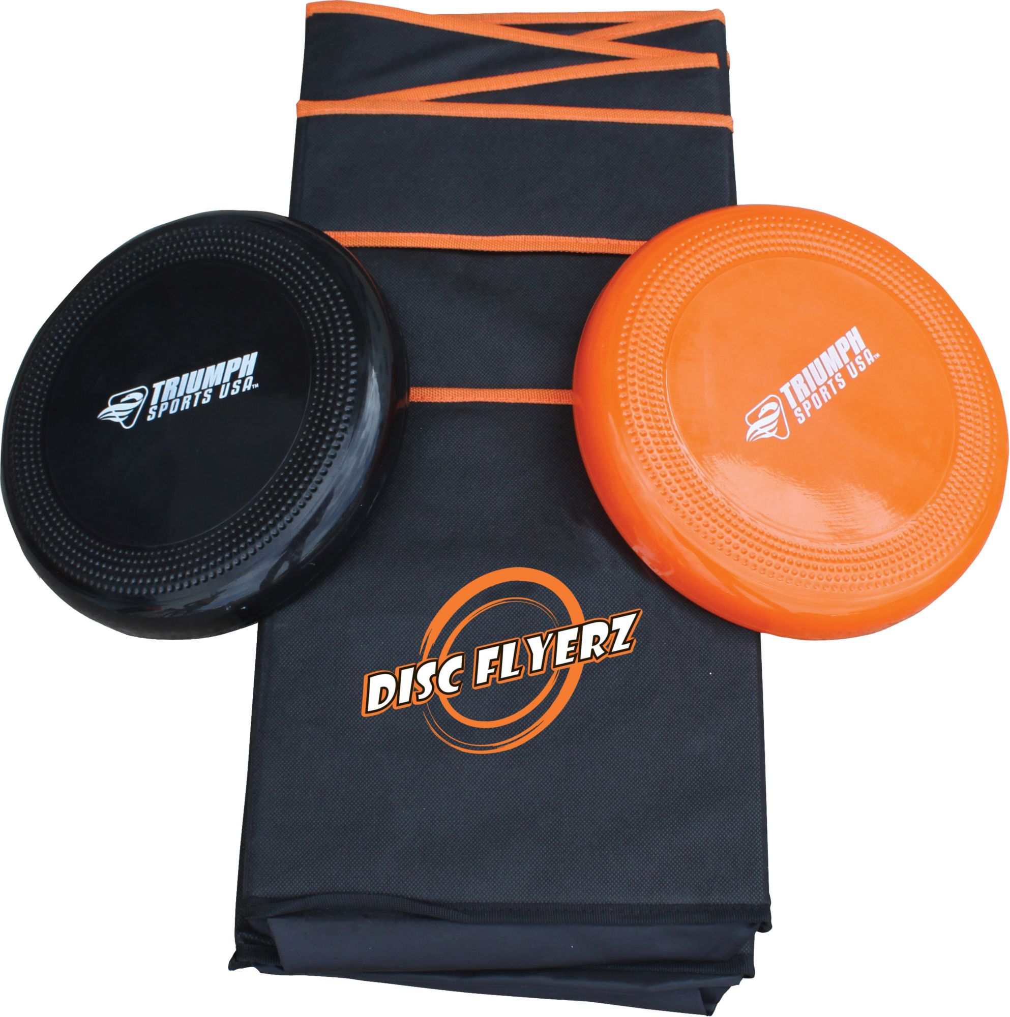 Triumph Disc Flyerz Disc Toss Game Set product image
