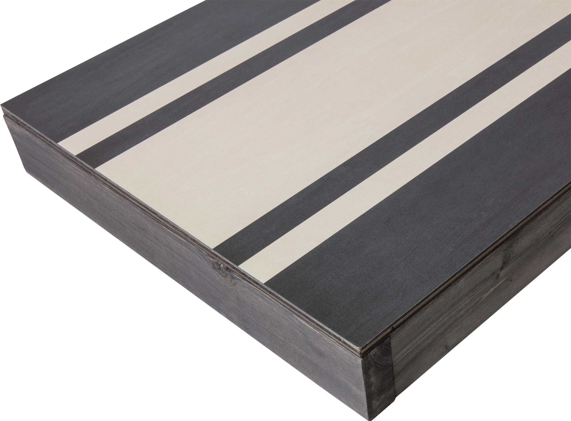 Victory Tailgate Rosewood Premier 2' x 4' Cornhole Set product image