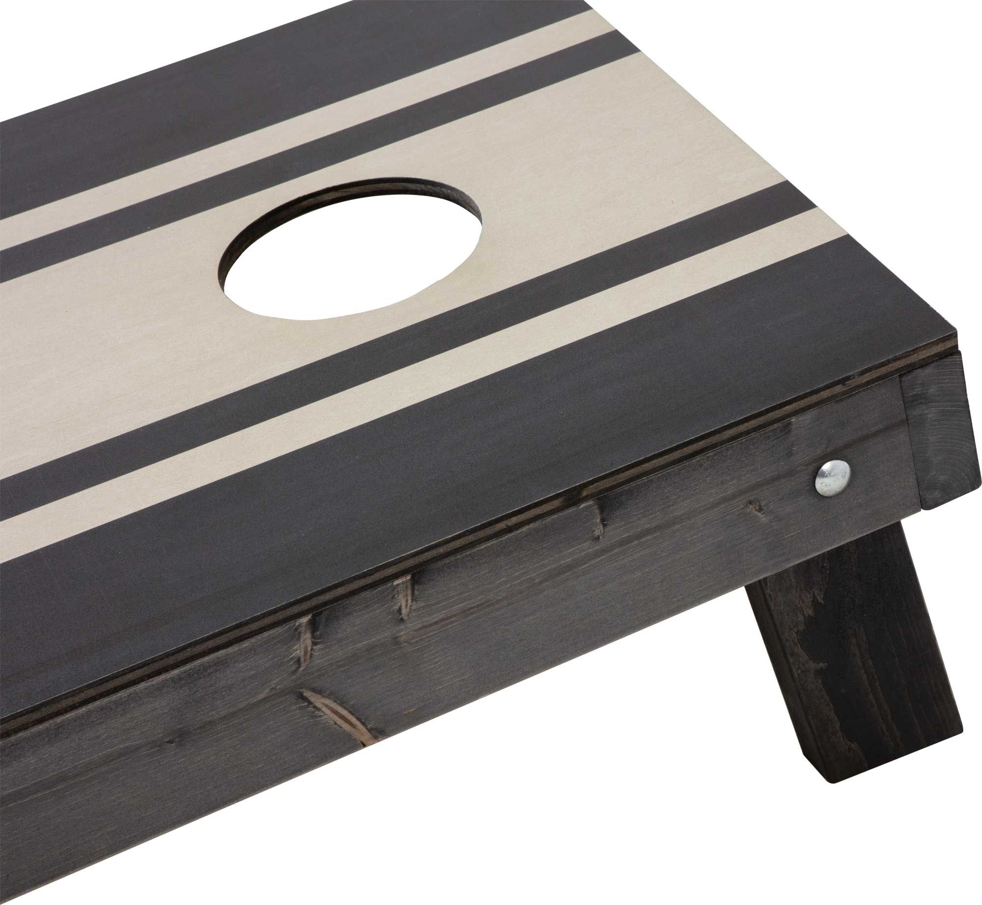 Victory Tailgate Rosewood Premier 2' x 4' Cornhole Set product image