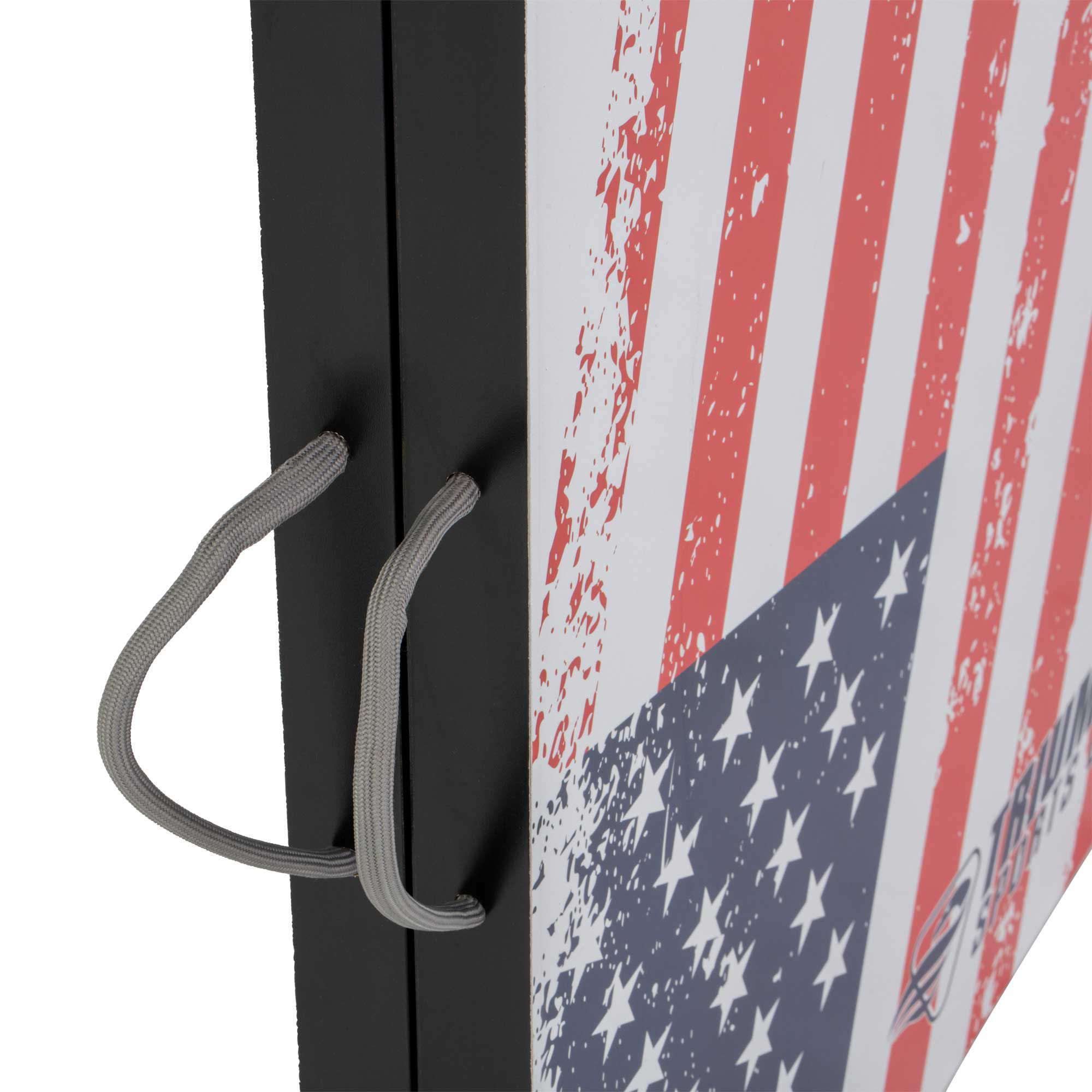 Triumph Stars and Stripes 2' x 3' Bean Bag Toss product image