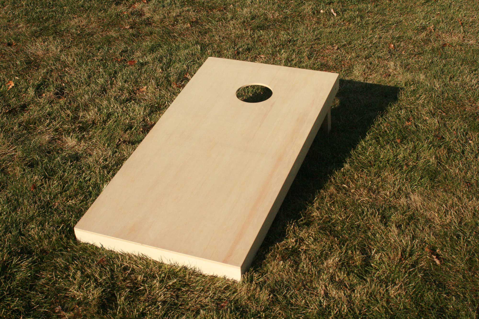 Triumph “Woodie” Tournament Bean Bag Toss Set product image