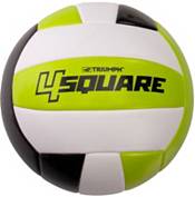 Triumph 4 Square Volleyball Badminton Set product image