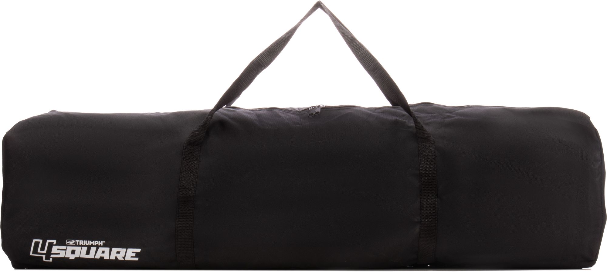 Triumph 4 Square Volleyball Badminton Set product image