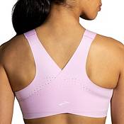Brooks Women's Dare Zip Sports Bra product image