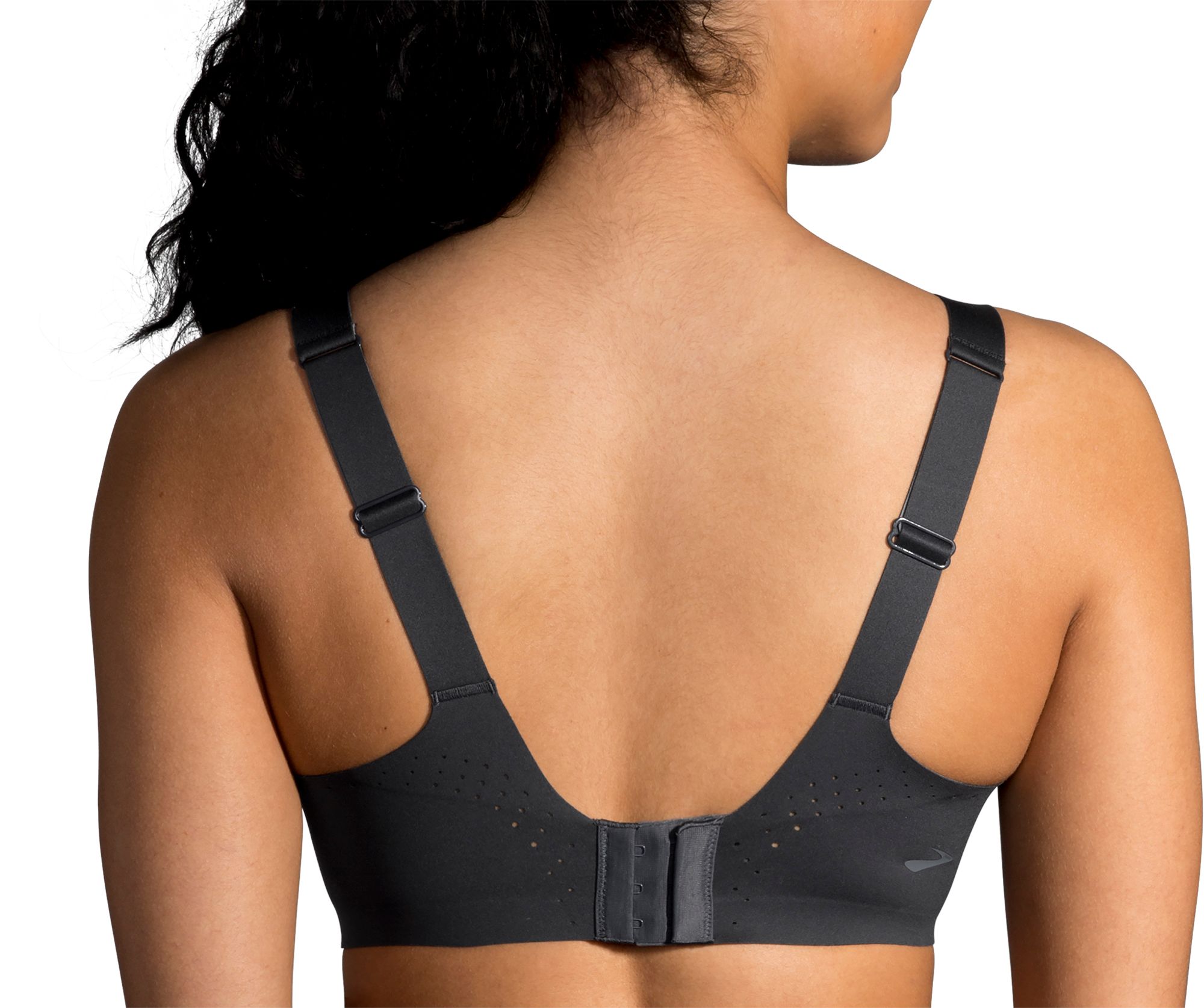 dare scoopback run bra