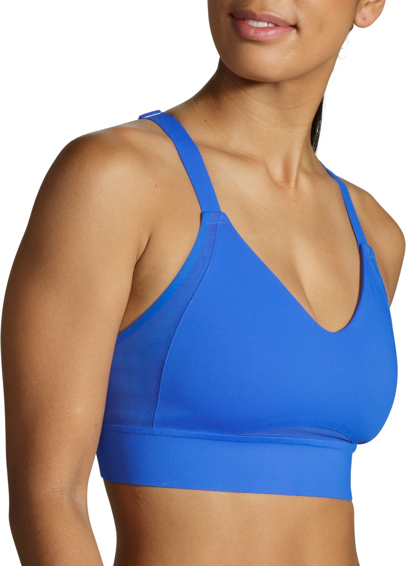 Brooks Women's Drive Interlace Sports Bra product image