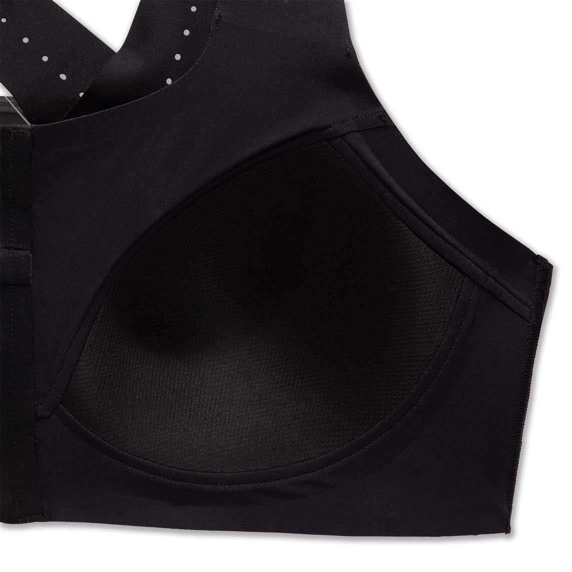 Brooks Women's Dare Zip Run Bra 2.0 product image