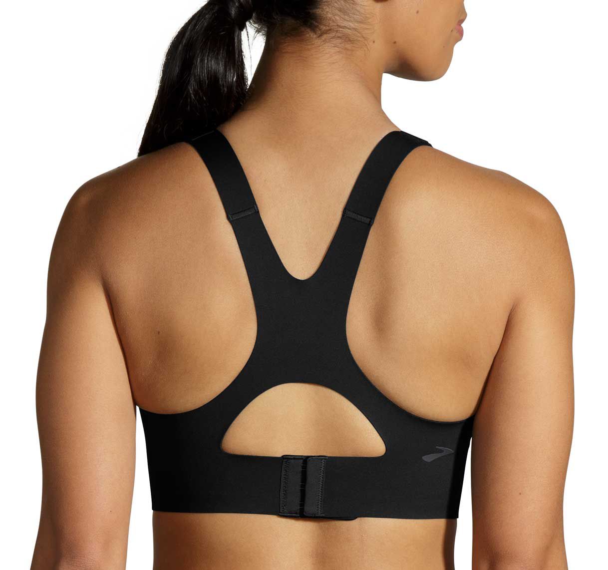 Brooks Women's Racerback Sports Bra Dick's Sporting Goods
