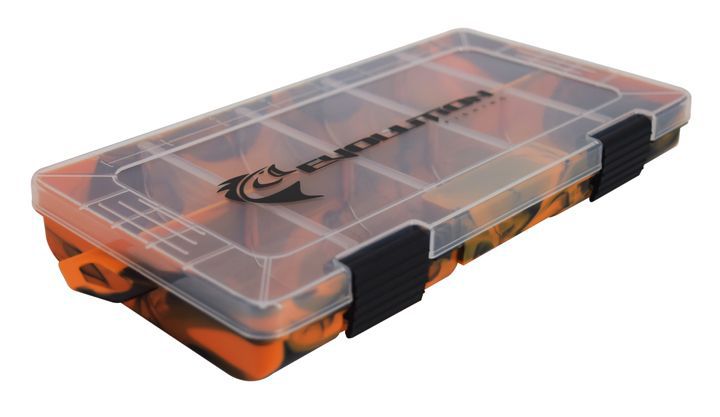Evolution Outdoors Drift Series Colored Tackle Tray product image
