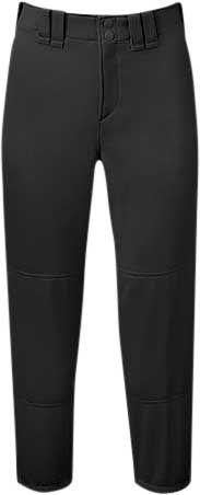 Mizuno Women's Select Low Rise Softball Pants w/ Belt Loops product image