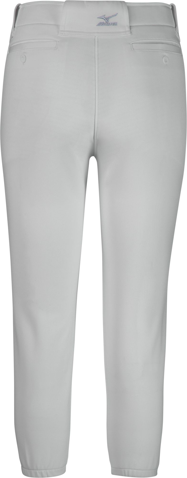 Mizuno Women's Select Low Rise Softball Pants w/ Belt Loops product image
