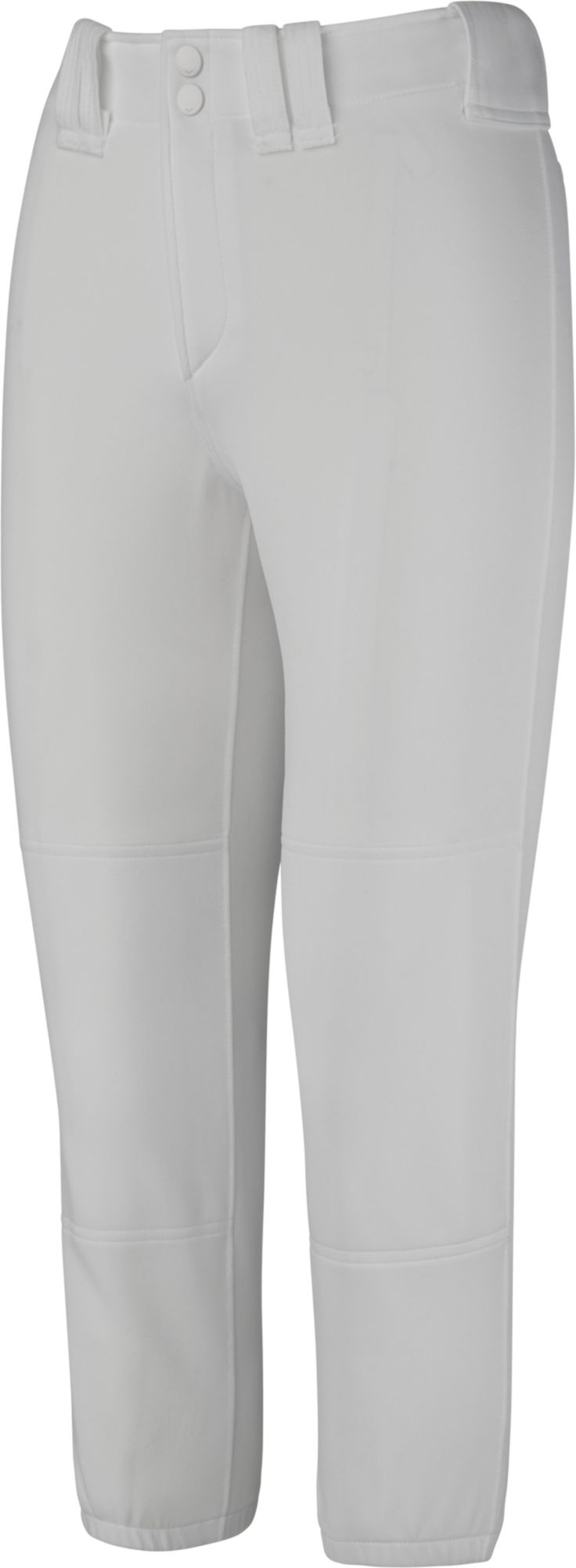 Mizuno Women's Select Low Rise Softball Pants w/ Belt Loops product image