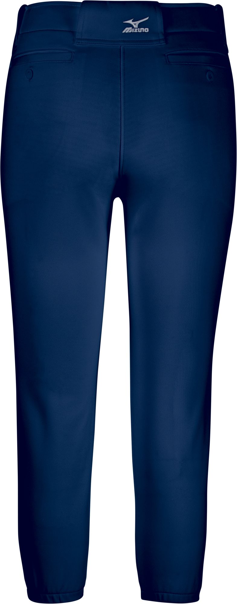 Mizuno Women's Select Low Rise Softball Pants w/ Belt Loops product image
