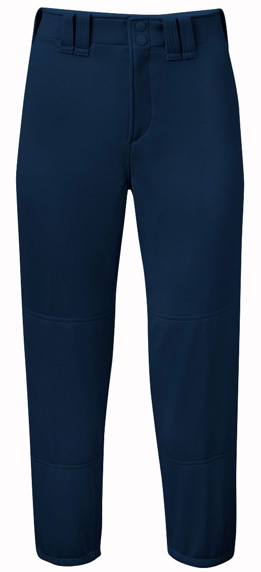 Mizuno Women's Select Low Rise Softball Pants w/ Belt Loops product image
