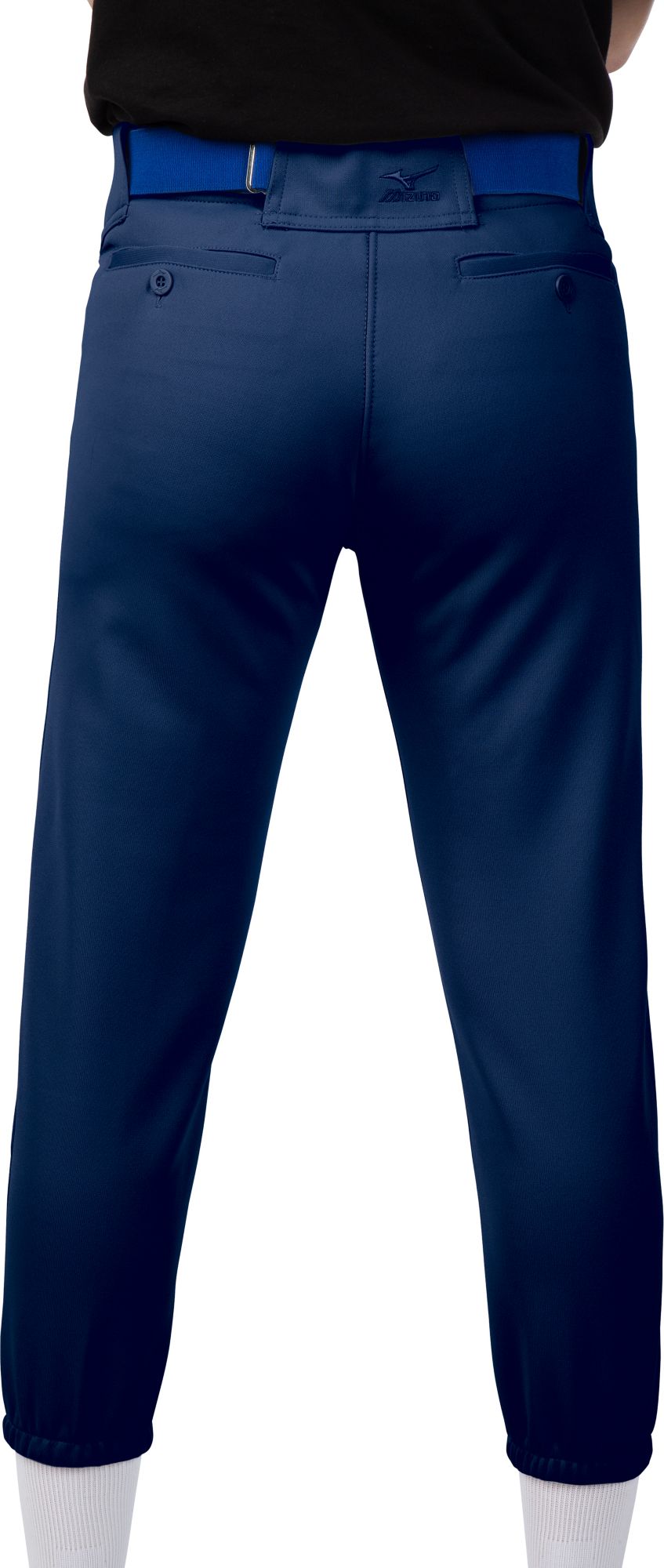 Mizuno Women's Select Low Rise Softball Pants w/ Belt Loops product image